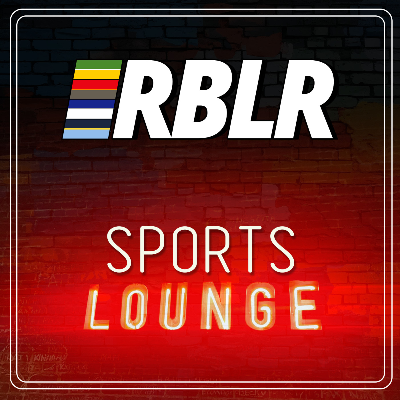 RBLR Sports Lounge: Special Guest Santiago Pombo (@SpOMBO2010)