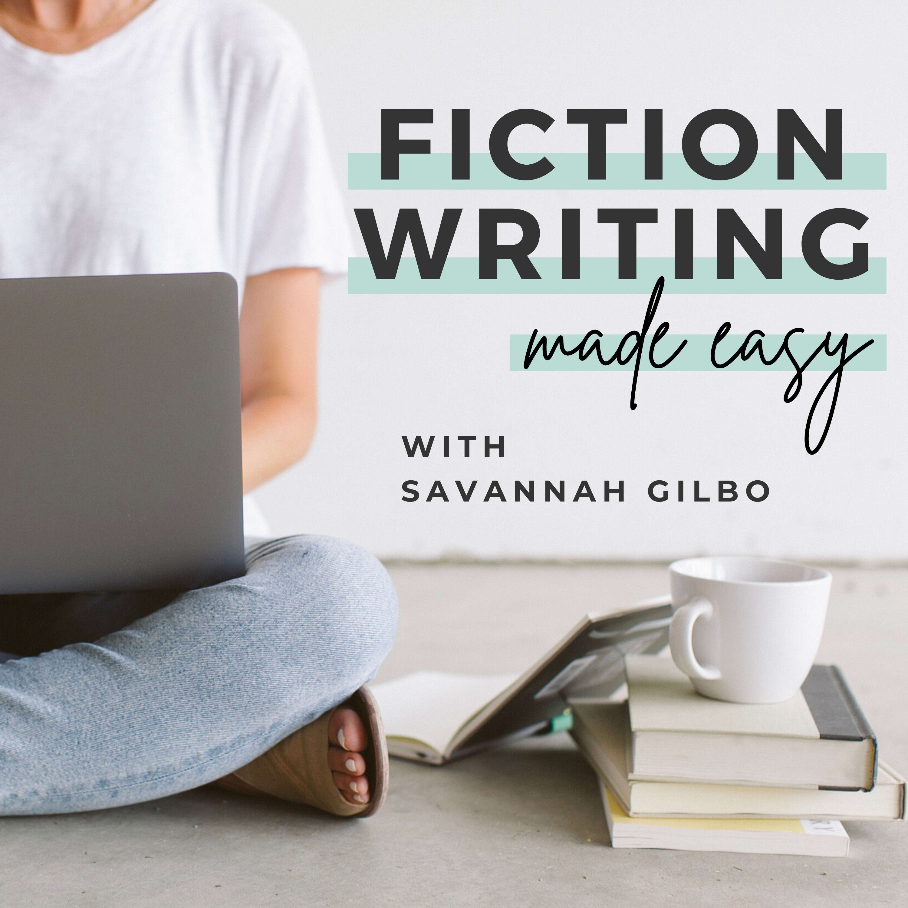 Fiction Writing Made Easy 