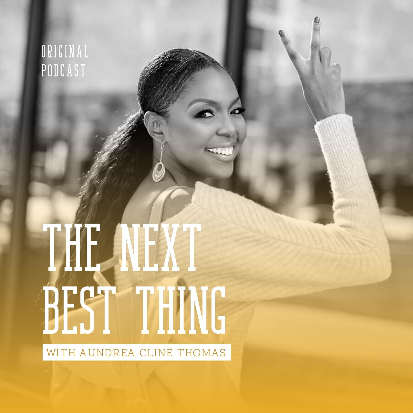 Mastering The Art of a Cliff Jump: Betting on Yourself and Winning Big with Brandice Daniel