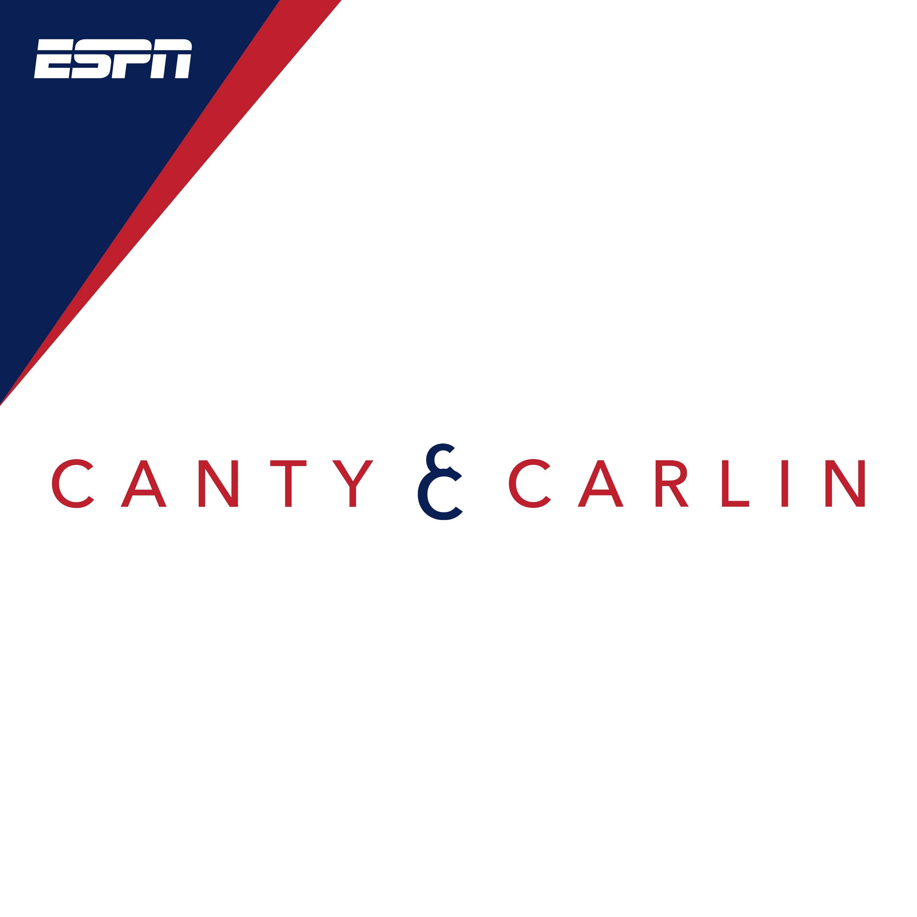 Canty & Carlin 