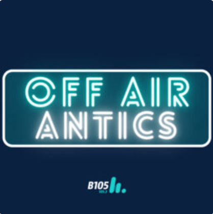 OFF AIR ANTICS - Episode 11