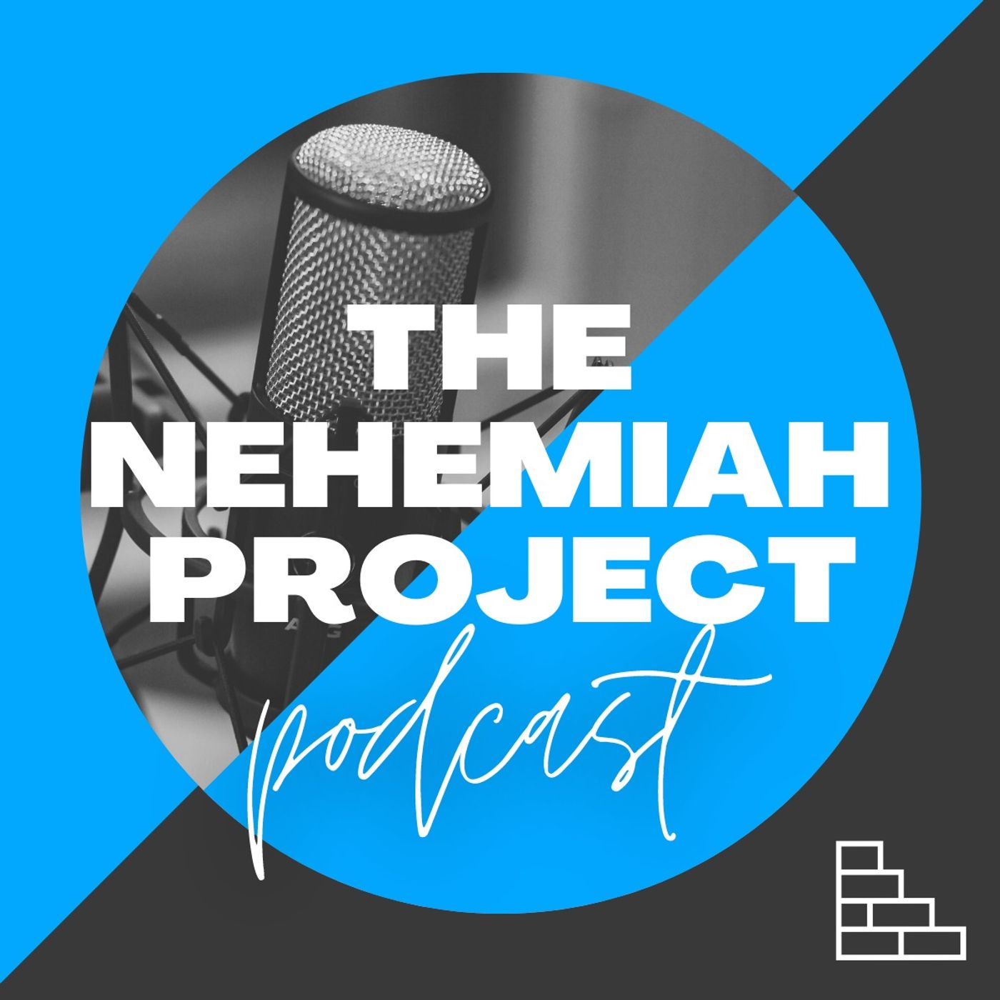 The Nehemiah Project Podcast 