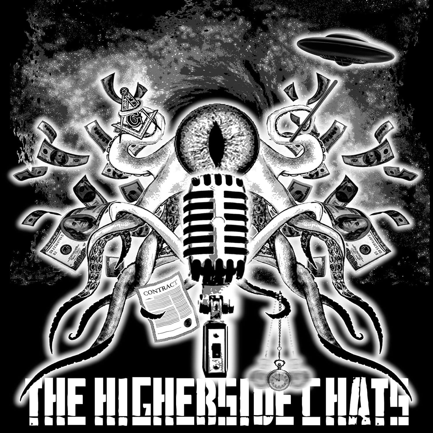 The Higherside Chats 