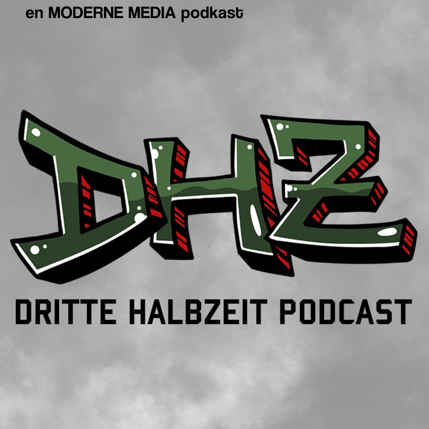 Dritte Halbzeit 253: Kevin Behrens scorer hattrick og DHZ-hattrick