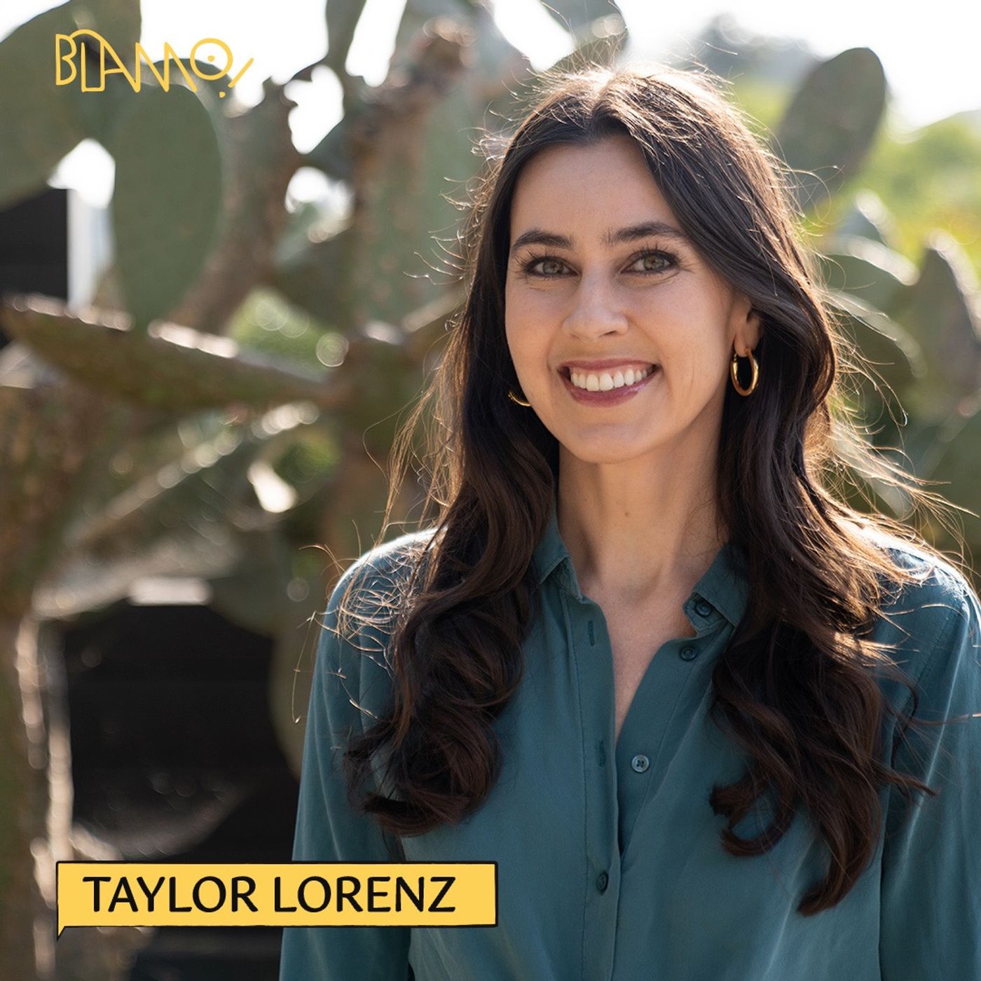 Taylor Lorenz is Extremely Online