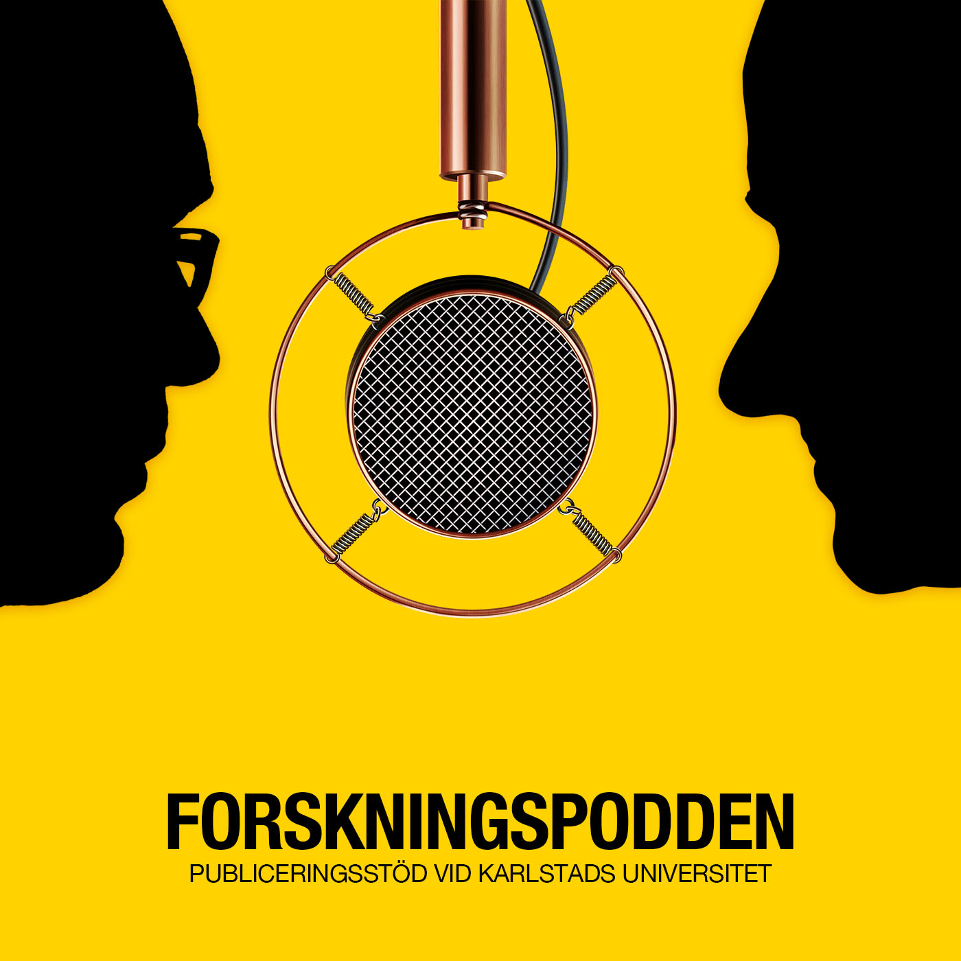 Forskningspodden 