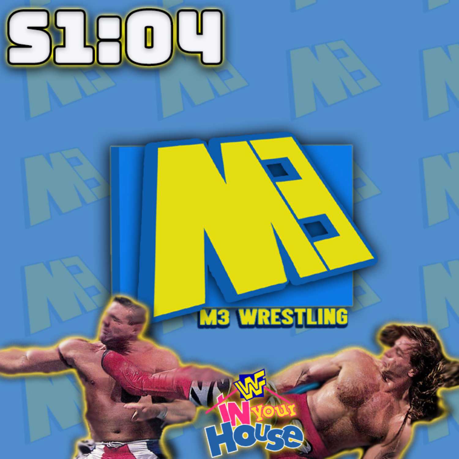 Episode 4: WWF IYH: International Incident '96