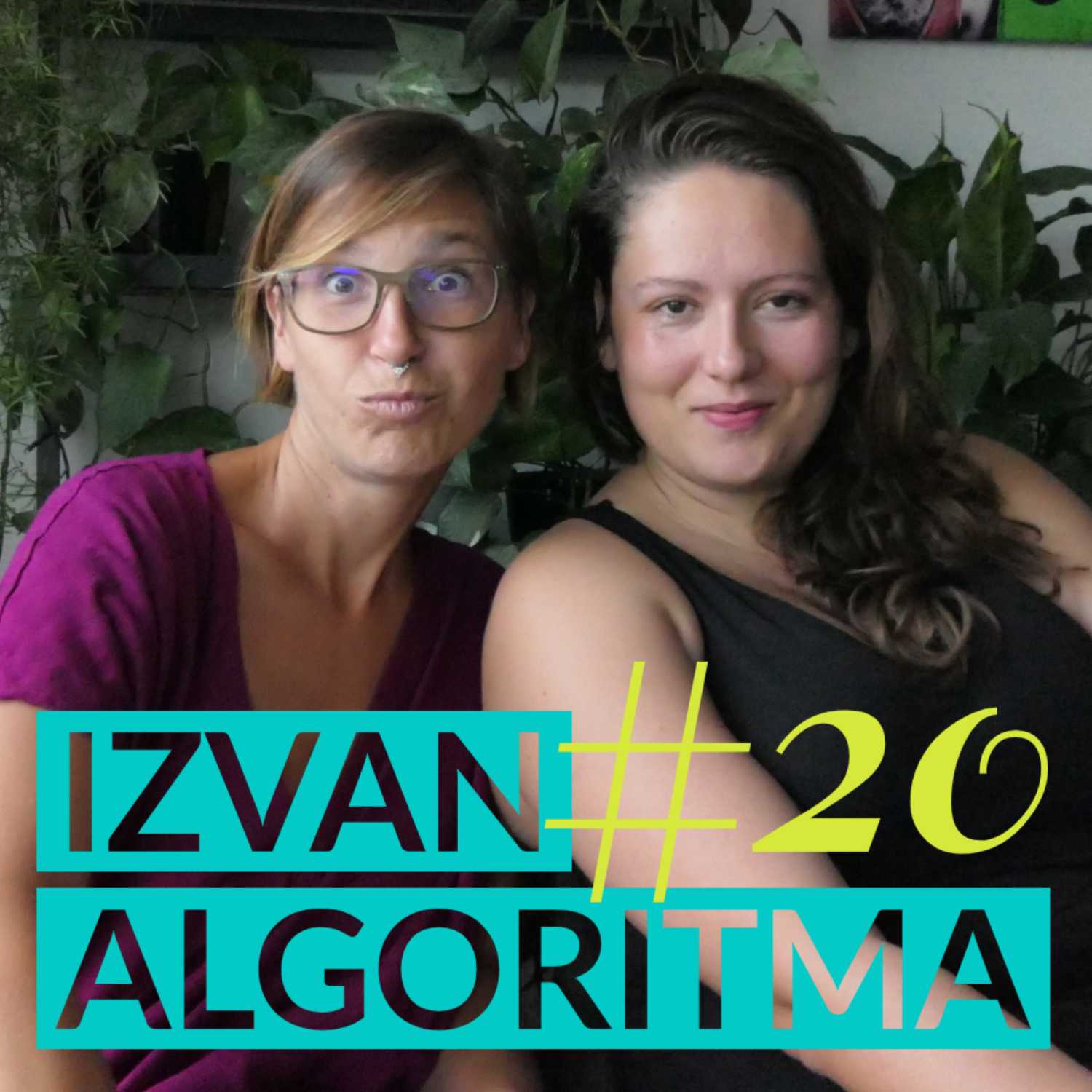 ⁣IZVAN ALGORITMA #20 | Porijeklo ljudske vrste, otvaranje obrta, Google reviews