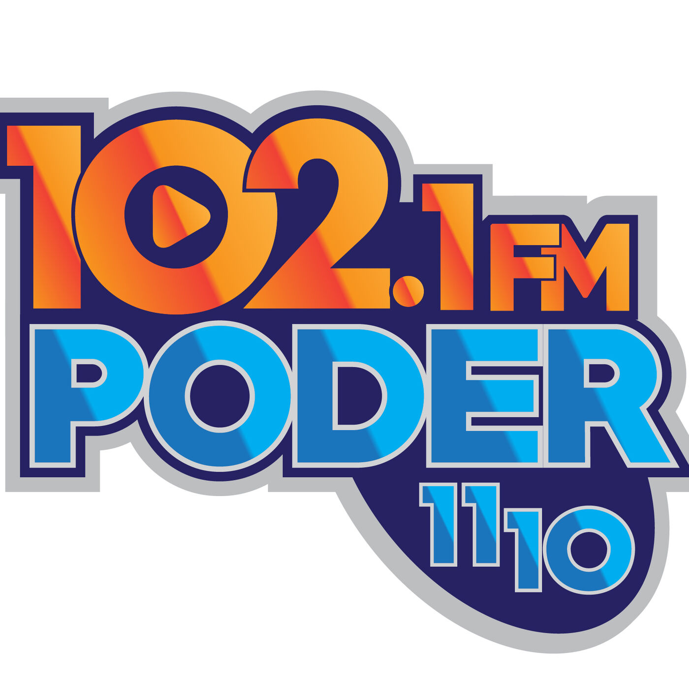 Tu Generacion  - Poder 102.1FM 