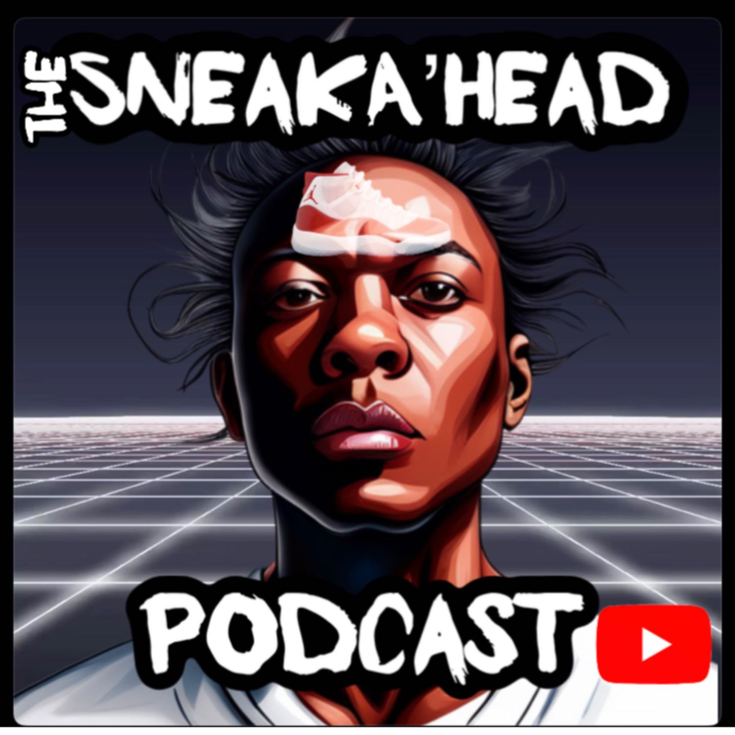 SneakA’Head Podcast 