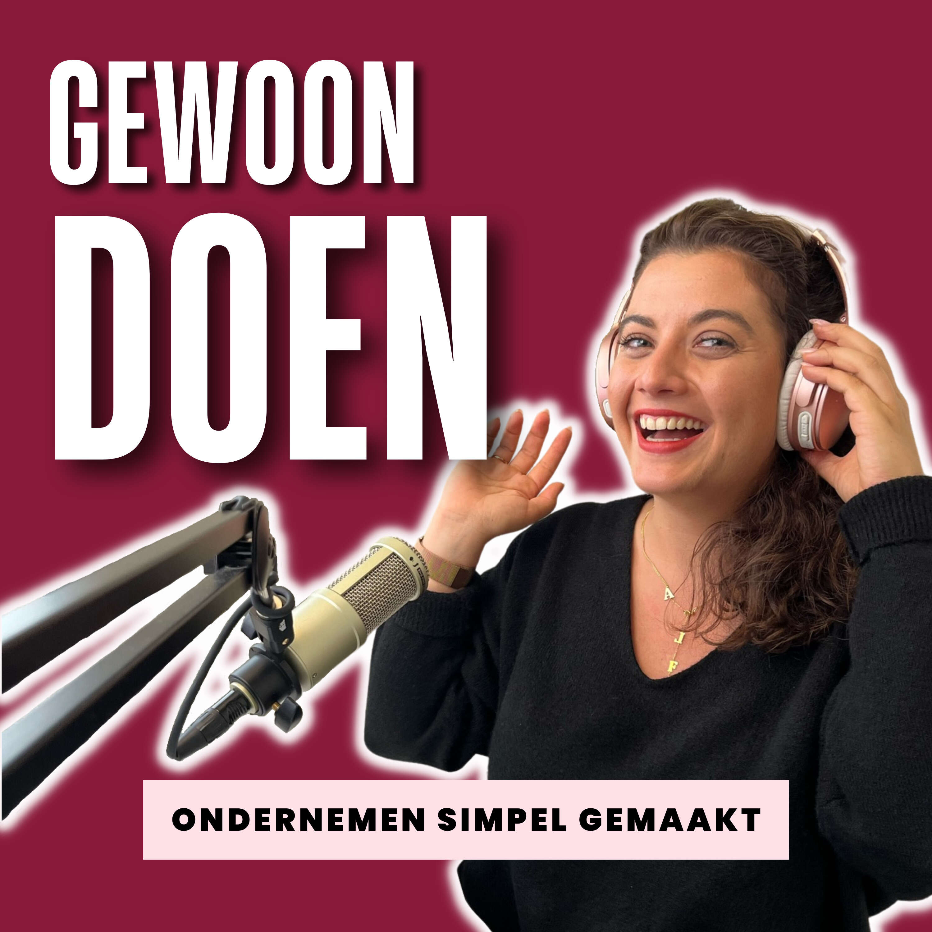 BONUS LIVE: Mijn grootste fout van het afgelopen jaar en geheim onthuld