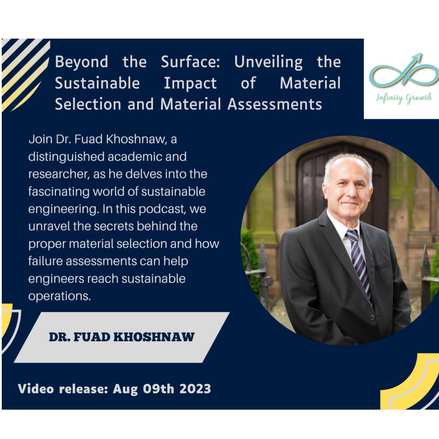 Beyond the Surface: Unveiling the Sustainable Impact of Material Selection and Material Assessments