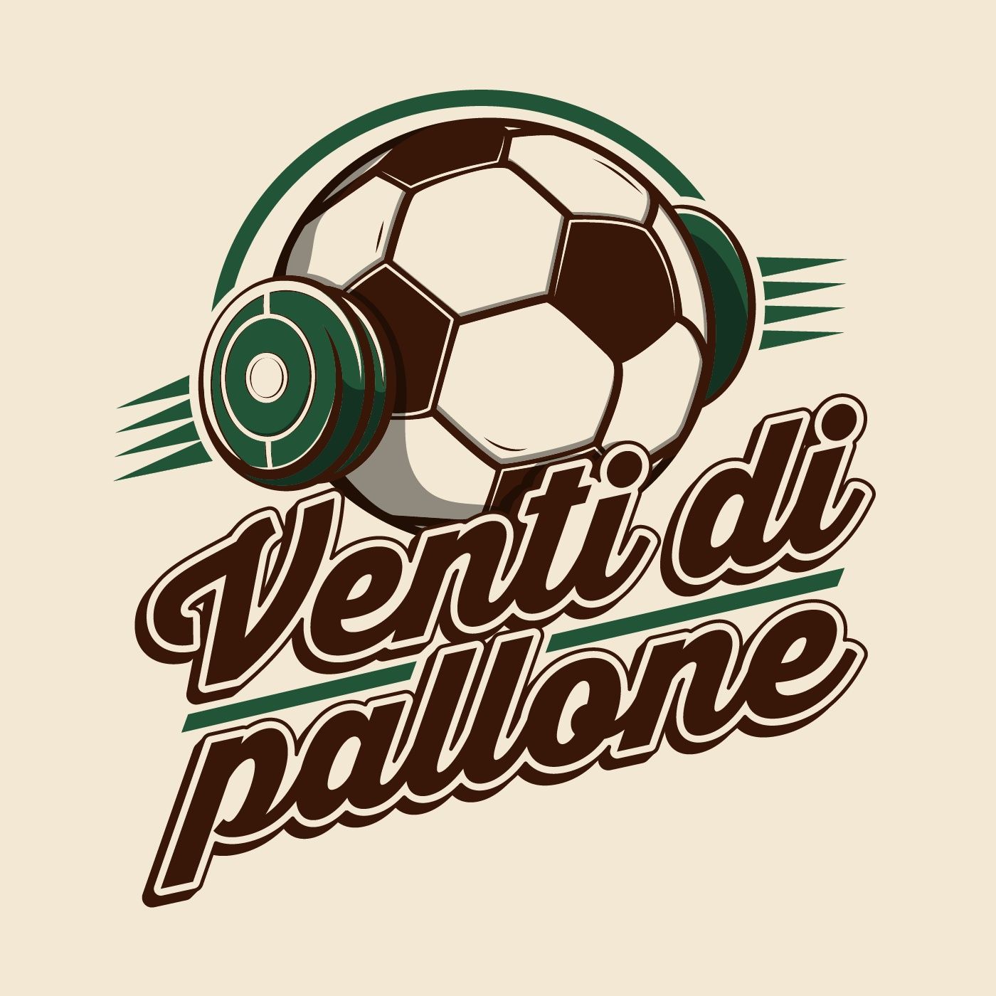 Venti di Pallone 