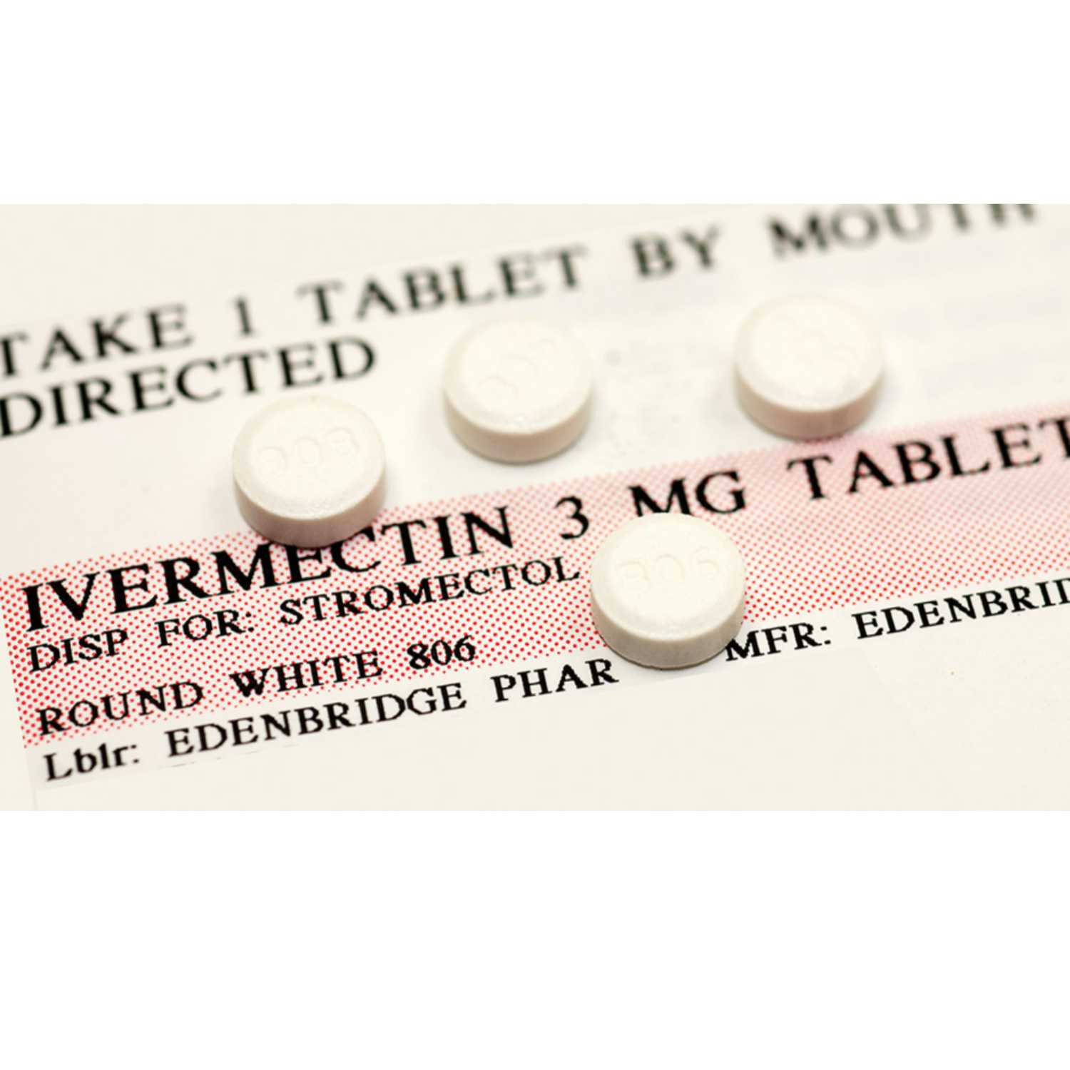 WHY ONLY NOW, FDA rules that doctors can now prescribe ivermectin for COVID 19