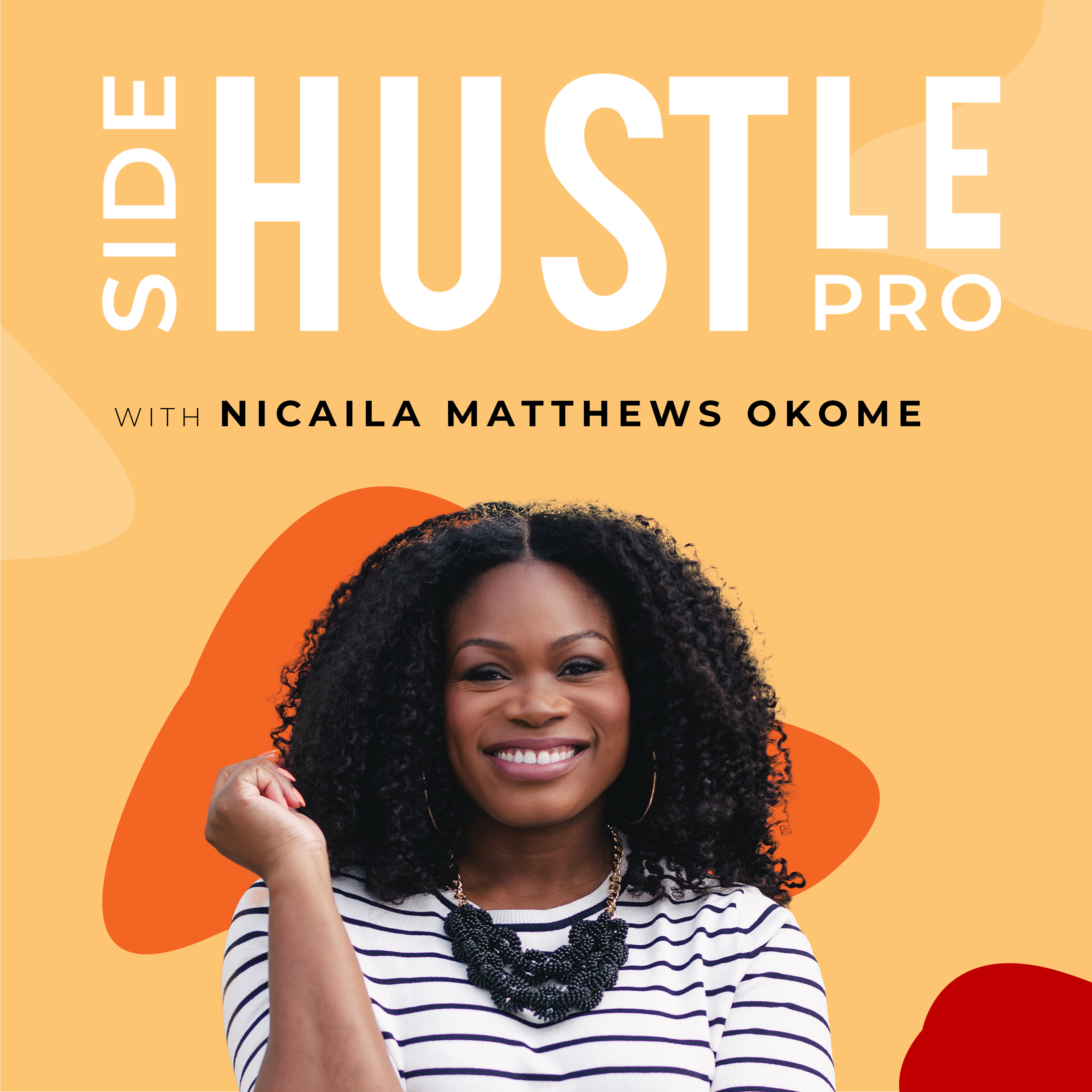 ⁣363: How Two Side Hustling Moms Pioneered The Momference for Millennial Moms of Color REWIND