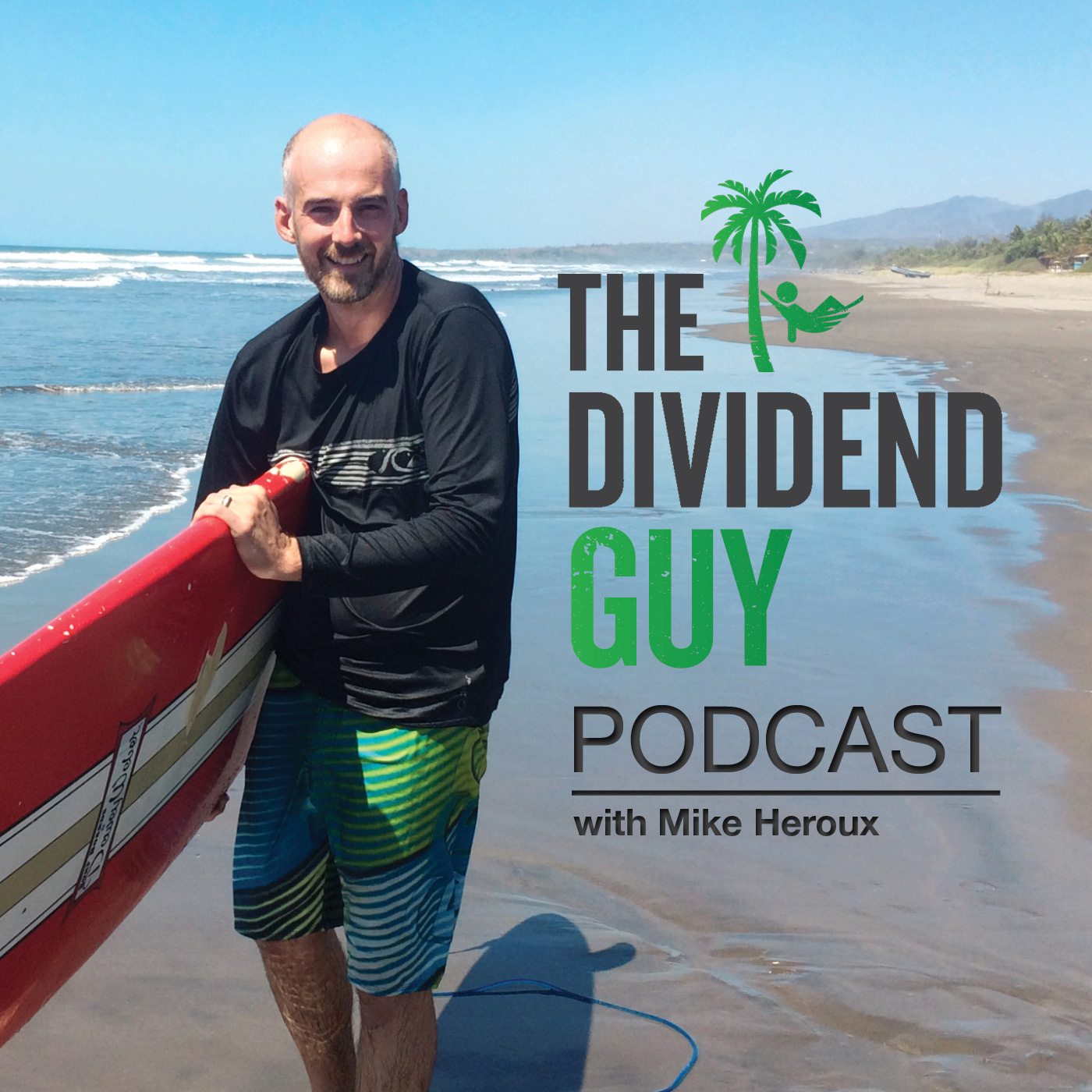 The Dividend Guy Blog Podcast 