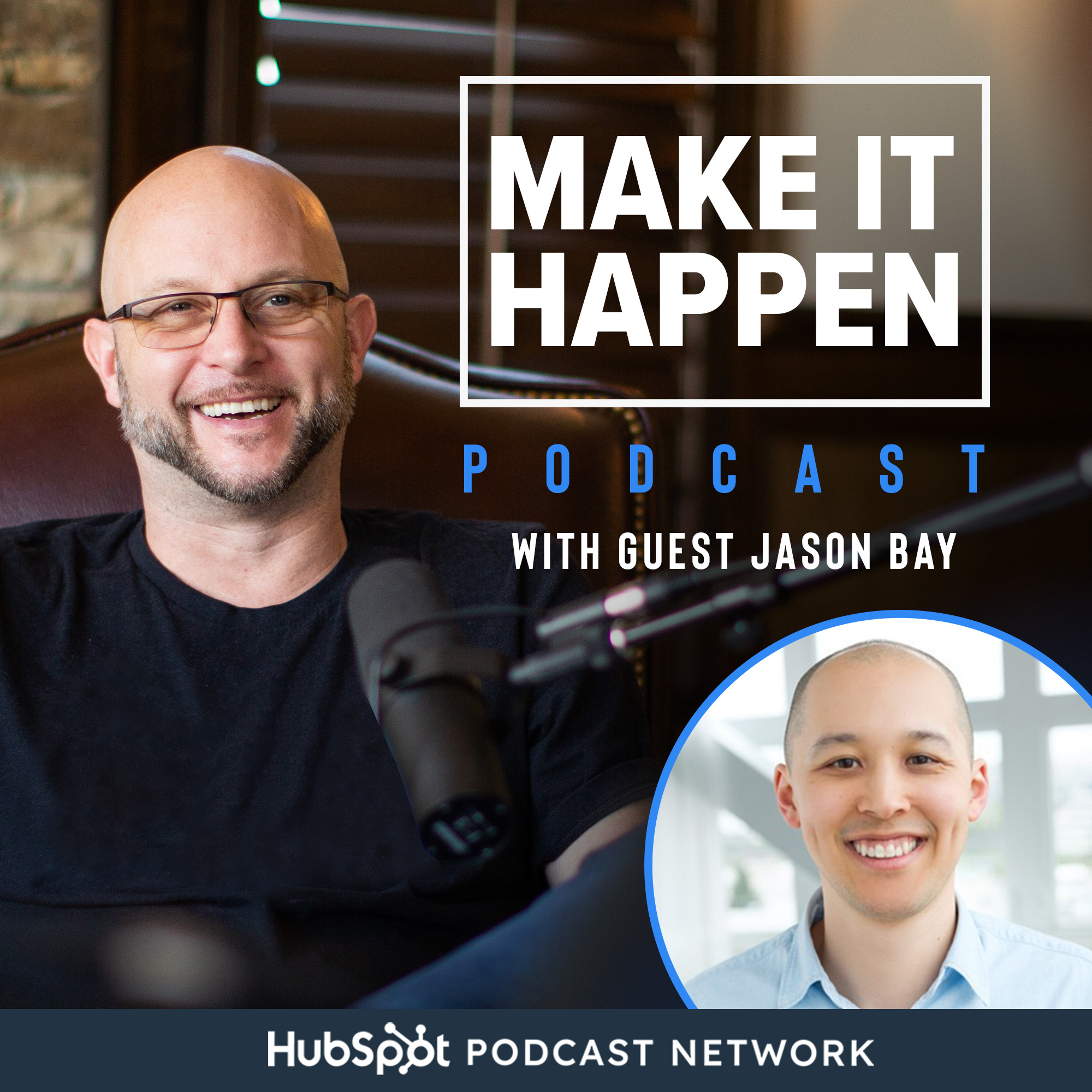 Jason Bay: Coaching, Multi-Threading and Uncomfortable Conversations.