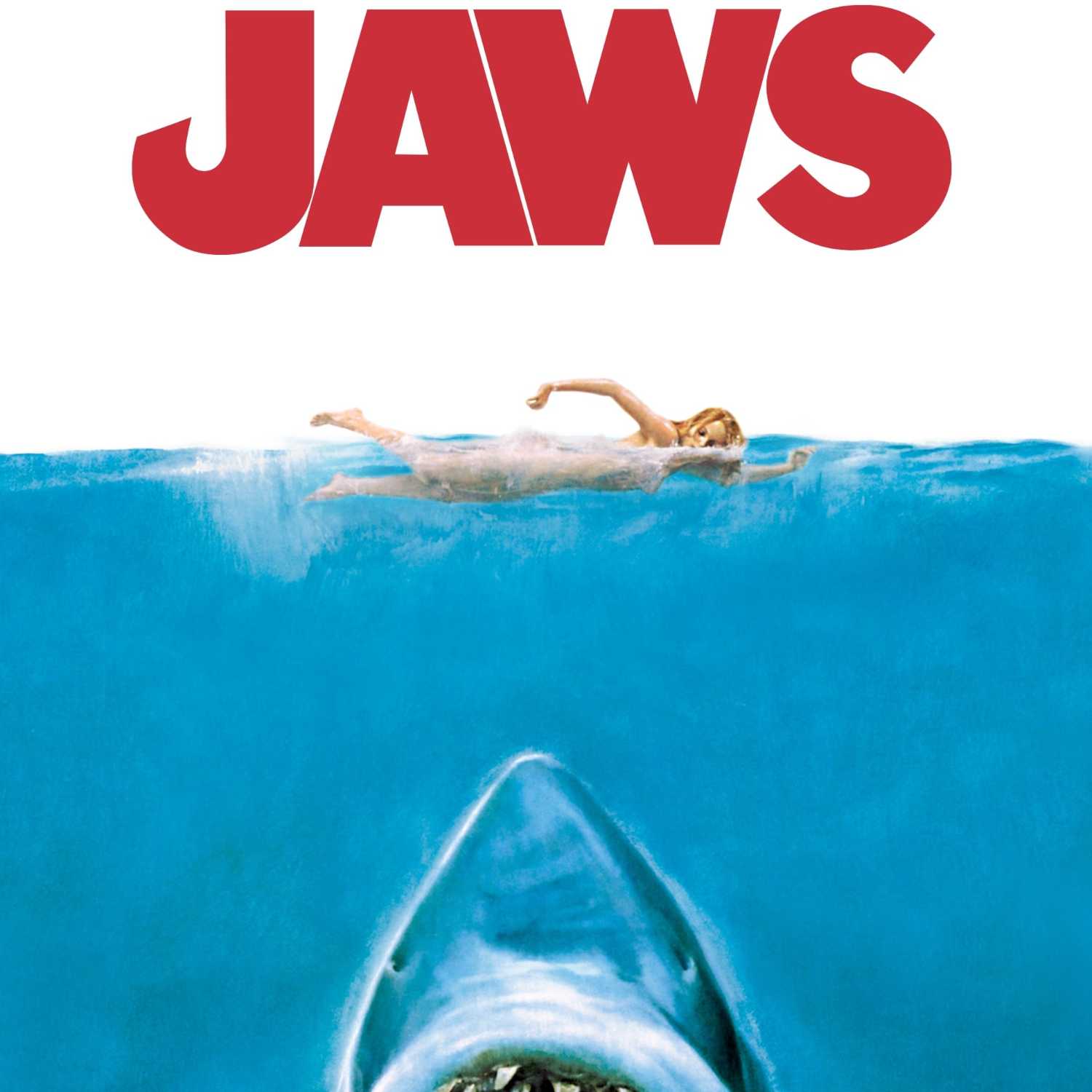 Episode 45-Jaws