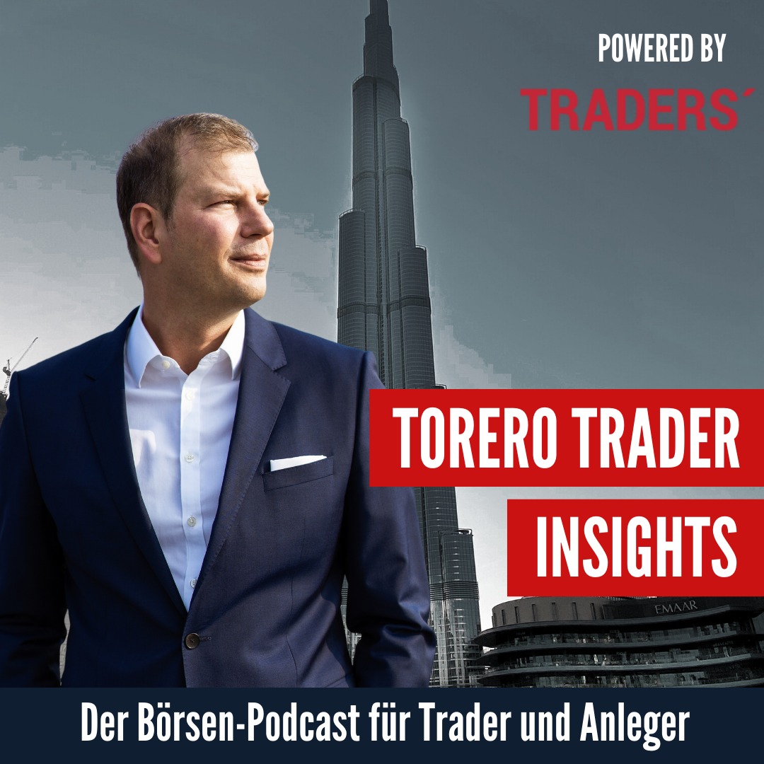 ⁣TTI # 114 - Präzises Trading mit WL-Bars - Wim Lievens