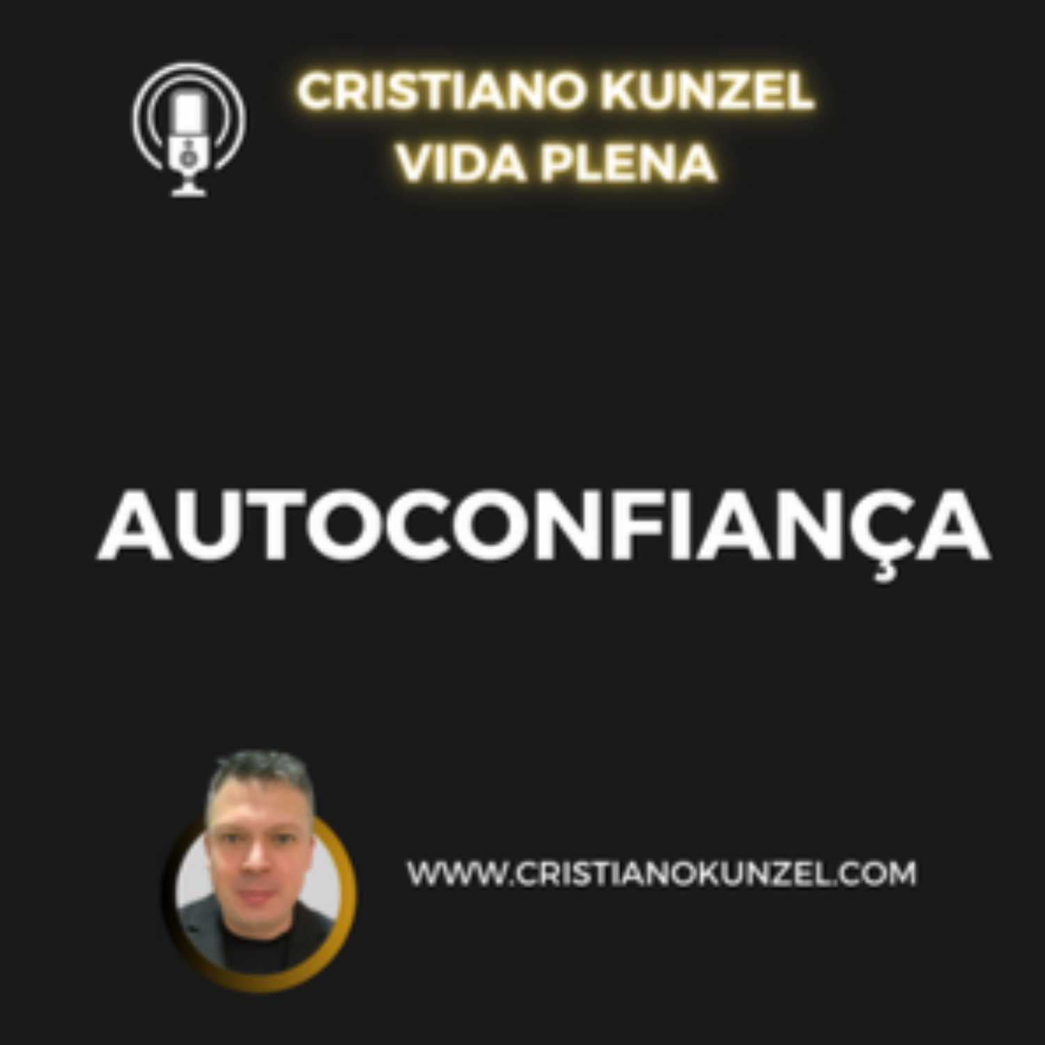 Autoconfiança