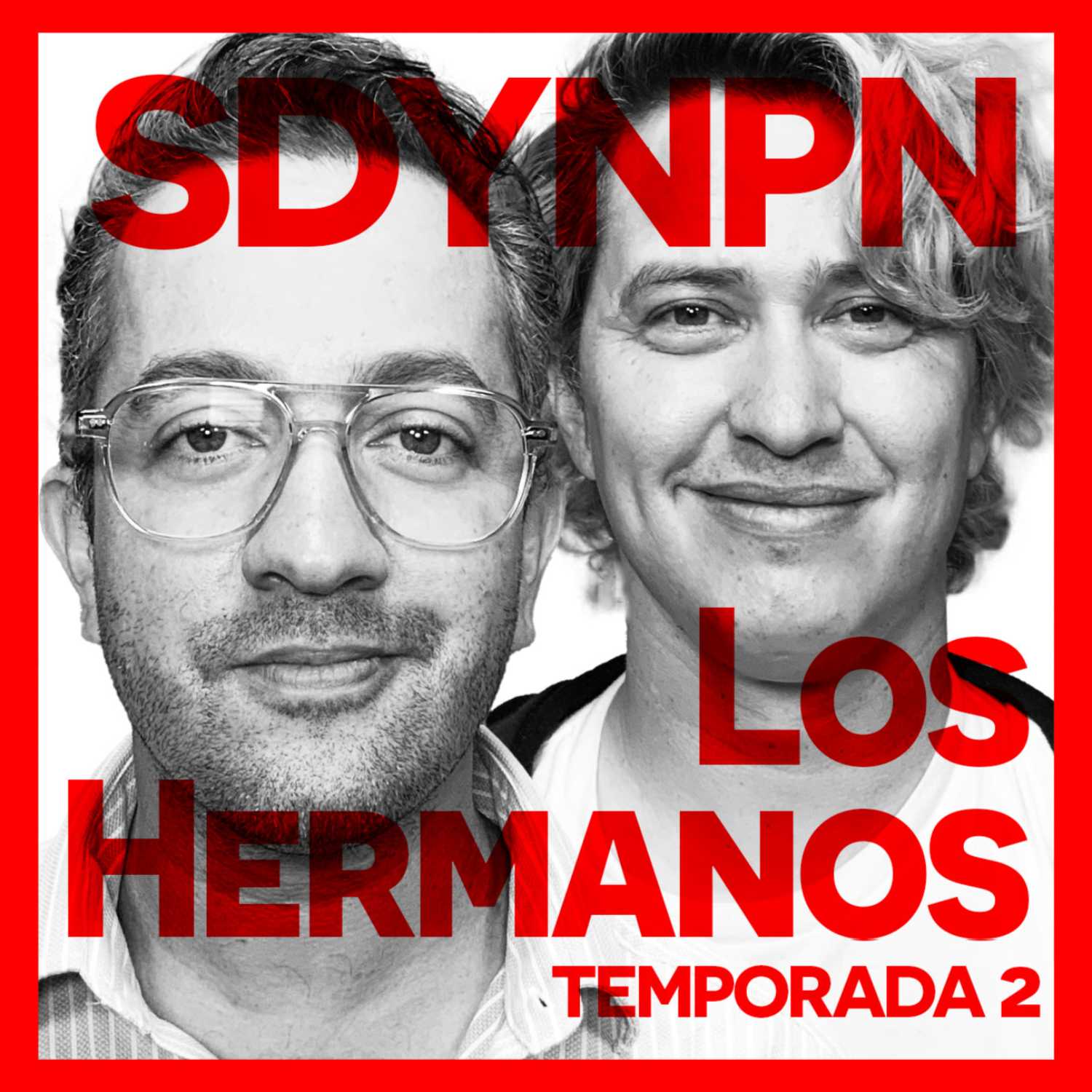 ⁣EP42 Los Hermanos