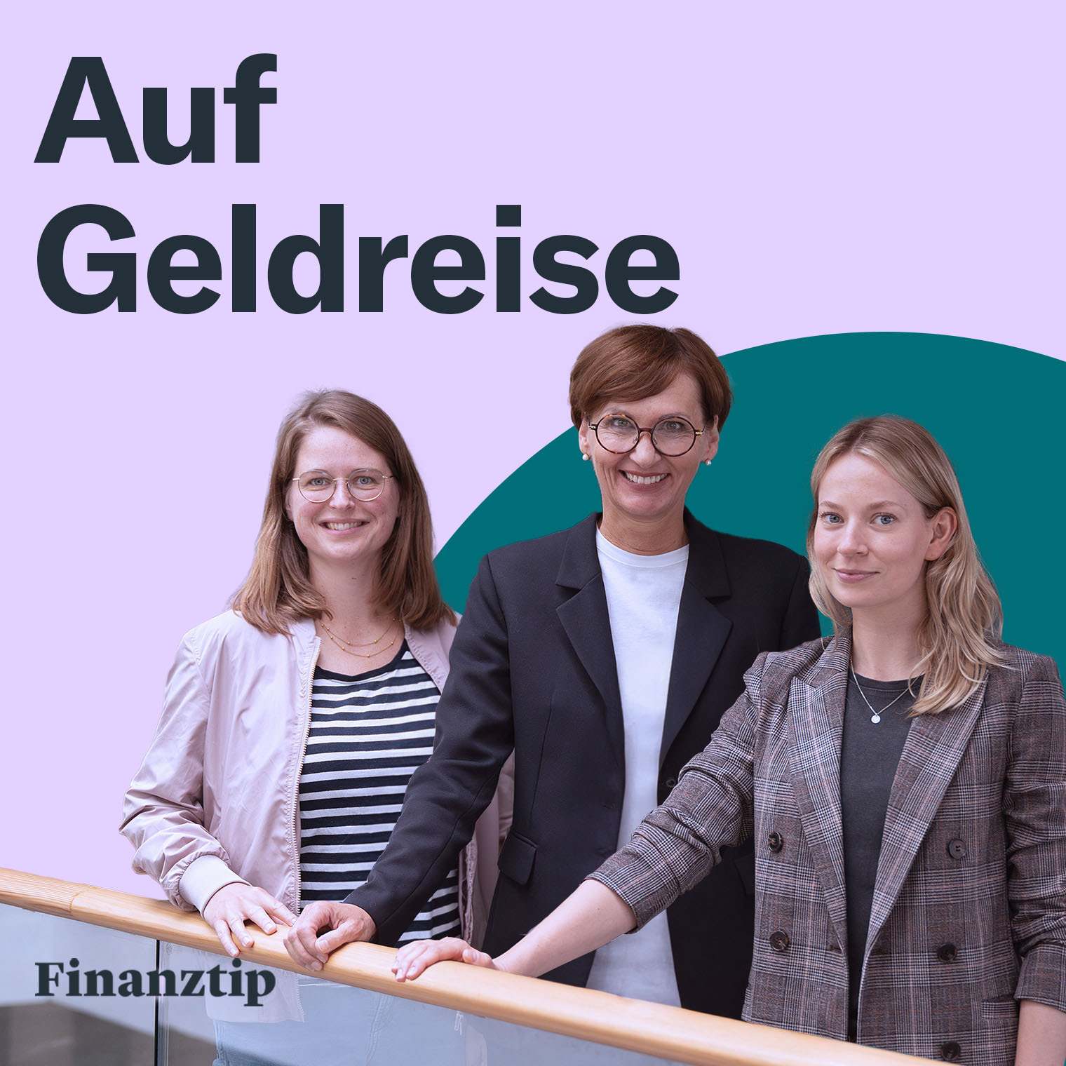 Ein Gespräch mit der Bildungsministerin über Finanzen (#139)