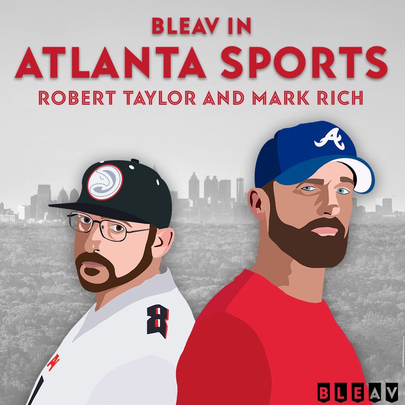 ⁣Falcons Season Preview with Will McFadden!