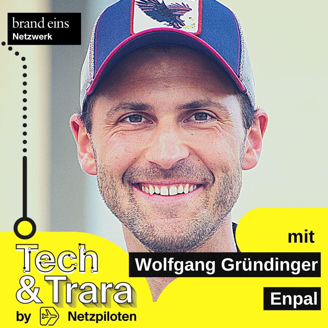 Wieso läuft die Energiewende so zäh? - mit Dr. Wolfgang Gründinger