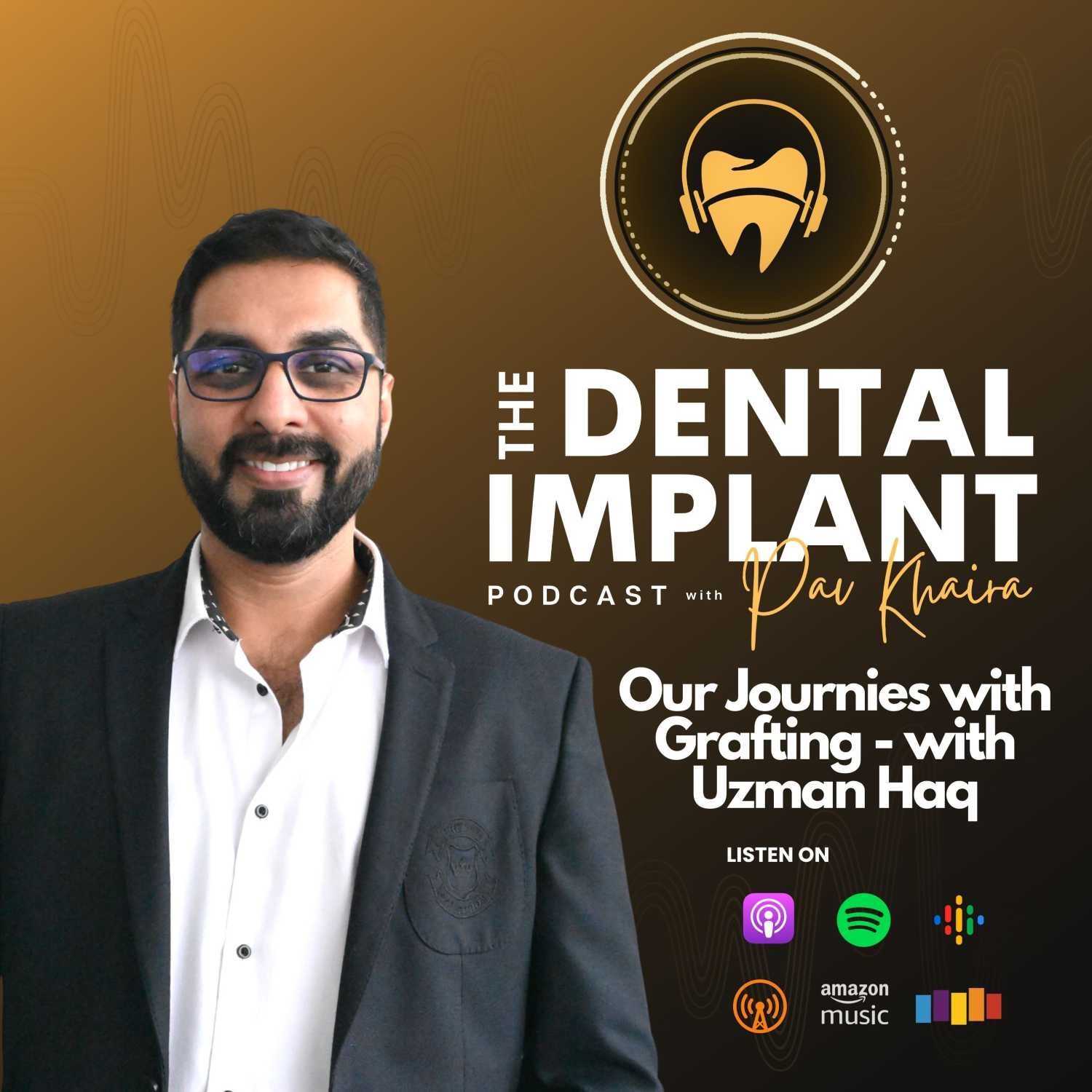 ⁣Our Journies with Grafting - with Uzman Haq