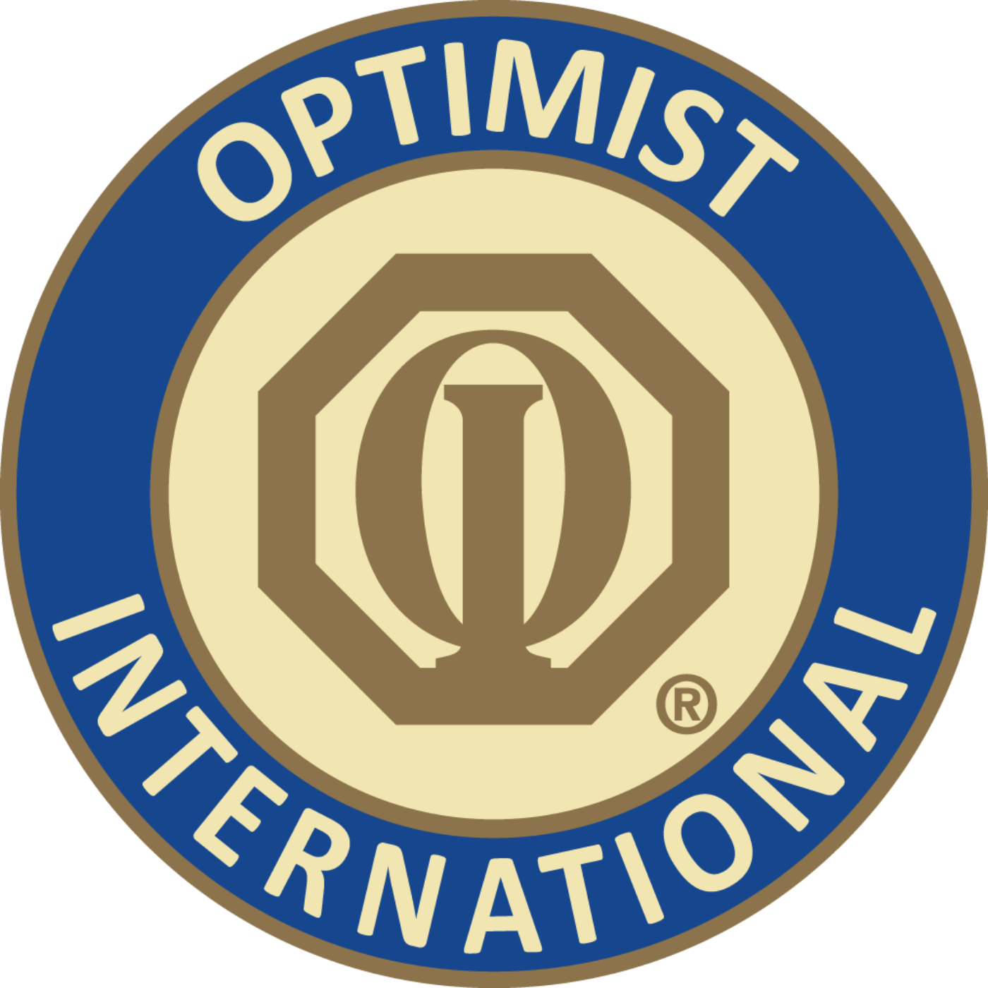 Partnerships with Optimist International Foundation