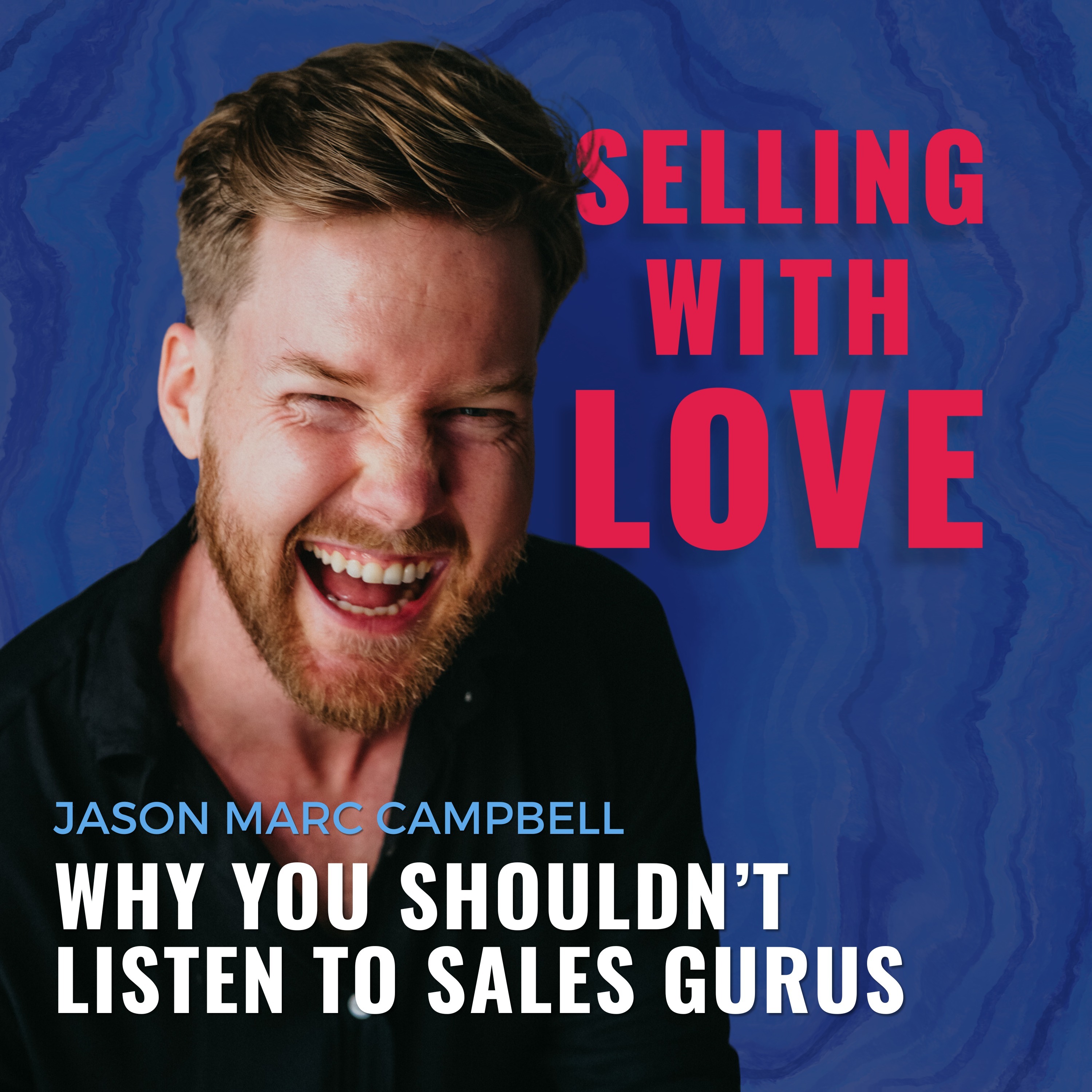 Why You Shouldn’t Listen to Sales Gurus