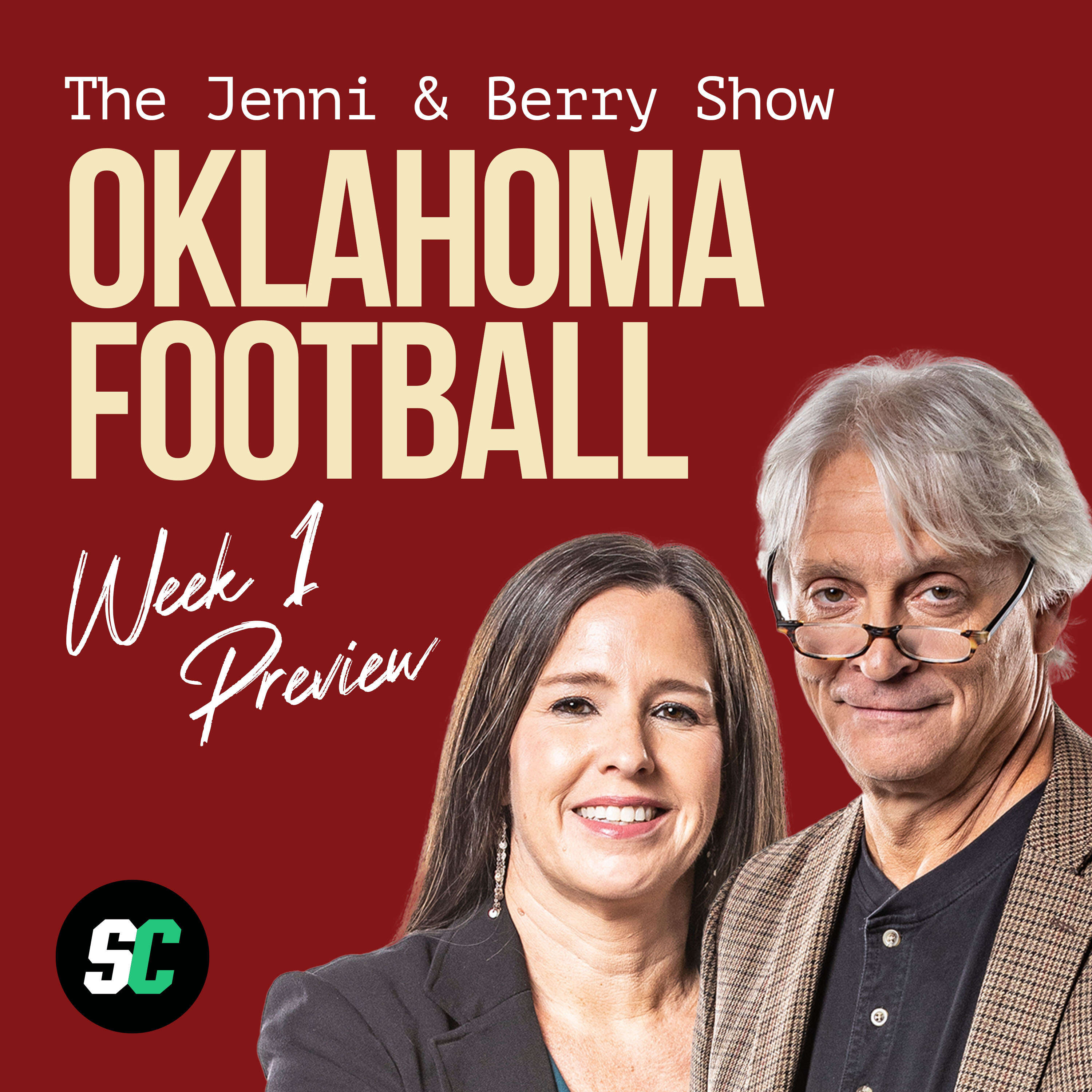 Oklahoma Football Week 1 Preview