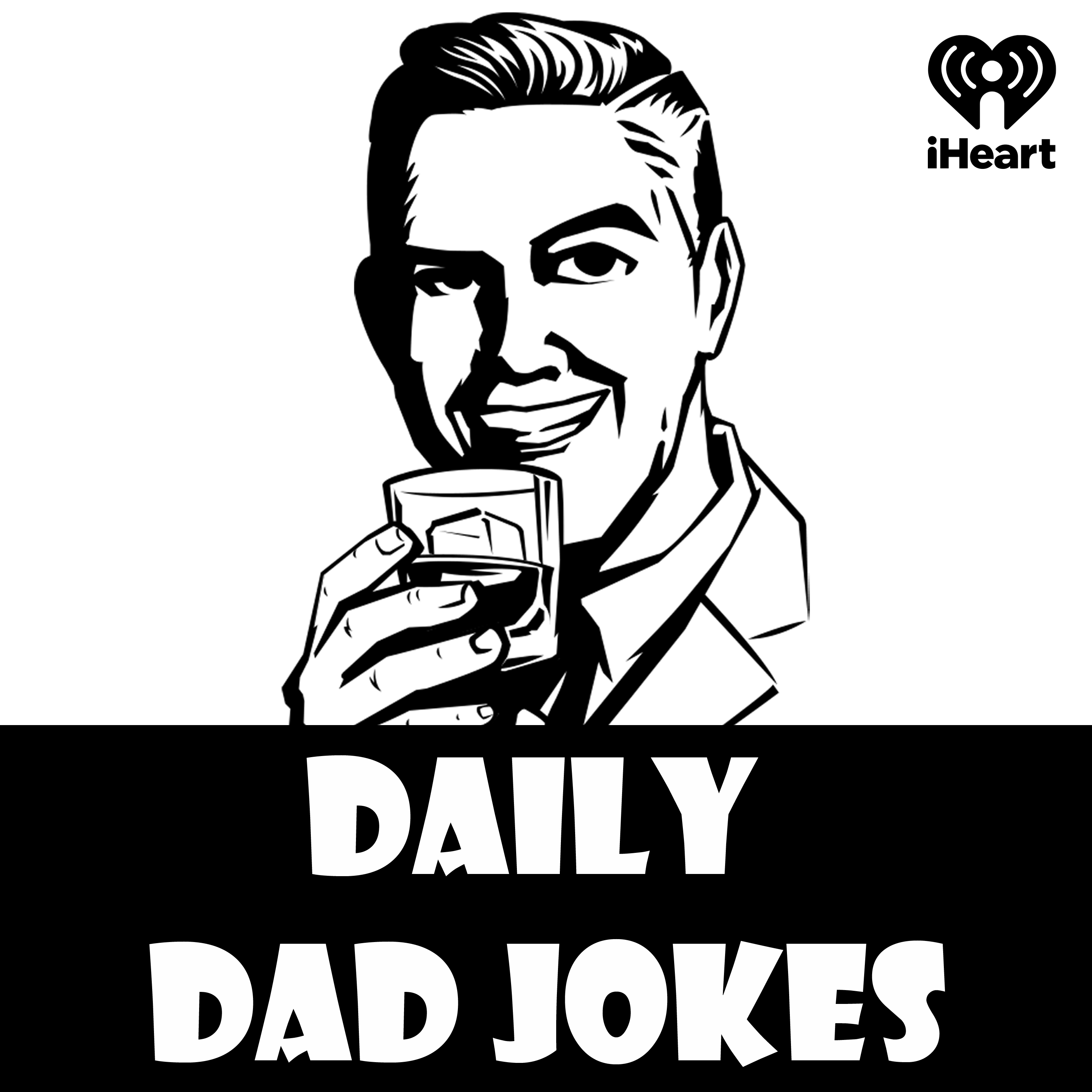 I don't like John Candy. Ok, technically they're called urinal mints, but still they taste horrible. (+ 20 more dad jokes!)