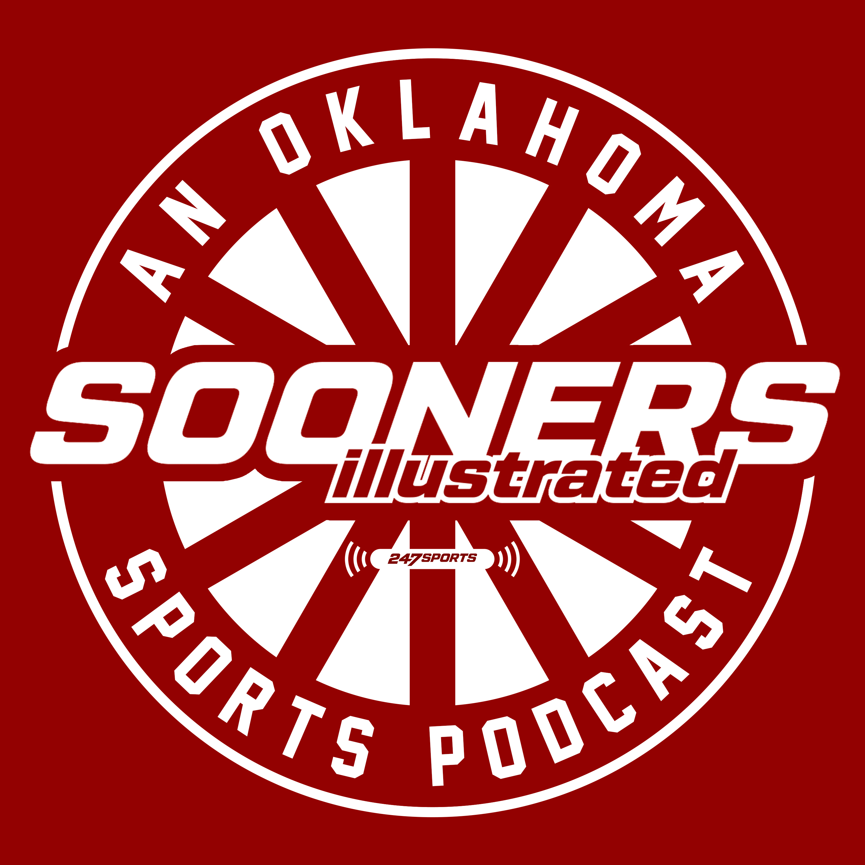 Sooners Illustrated Podcast Ep. 7 | Early fall camp impressions + Offensive line position breakdown