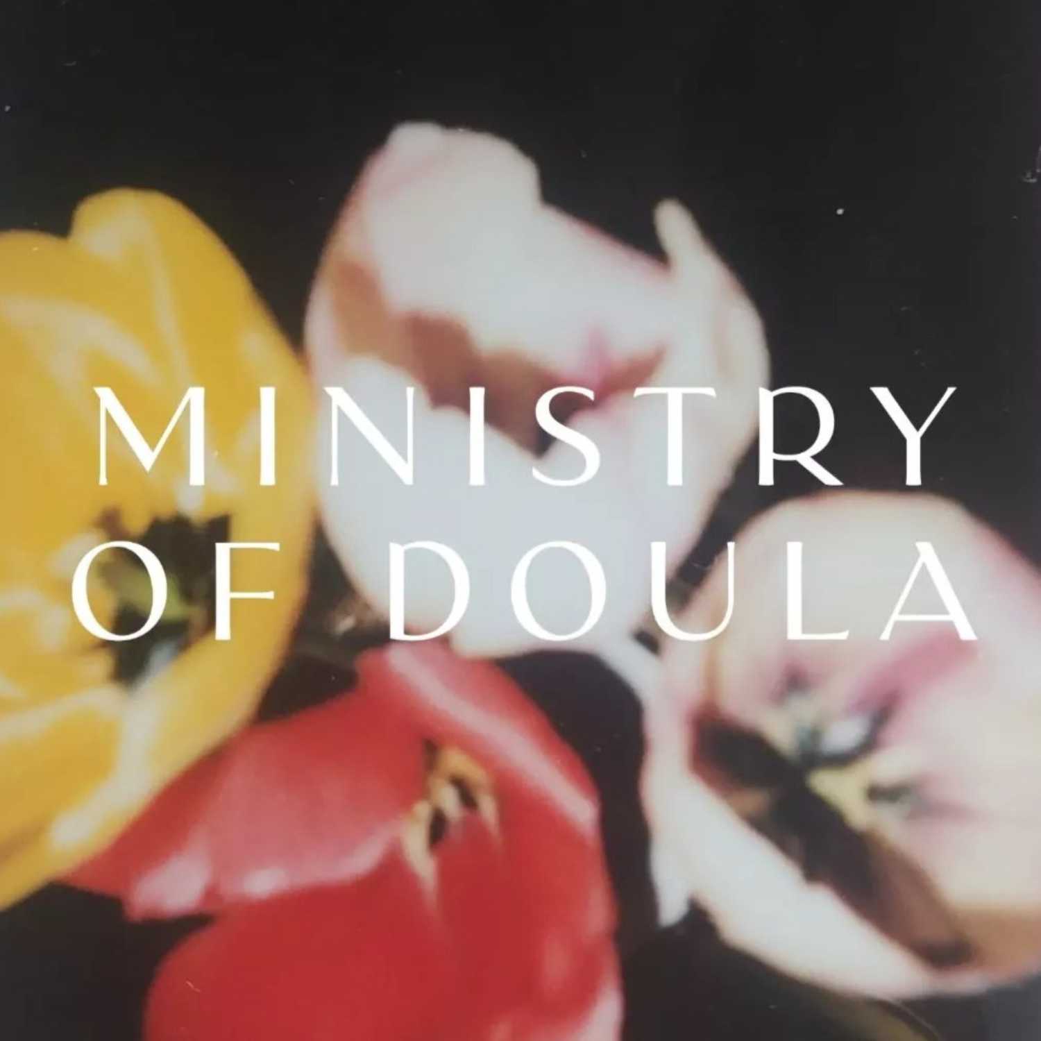 MINISTRY OF DOULA 