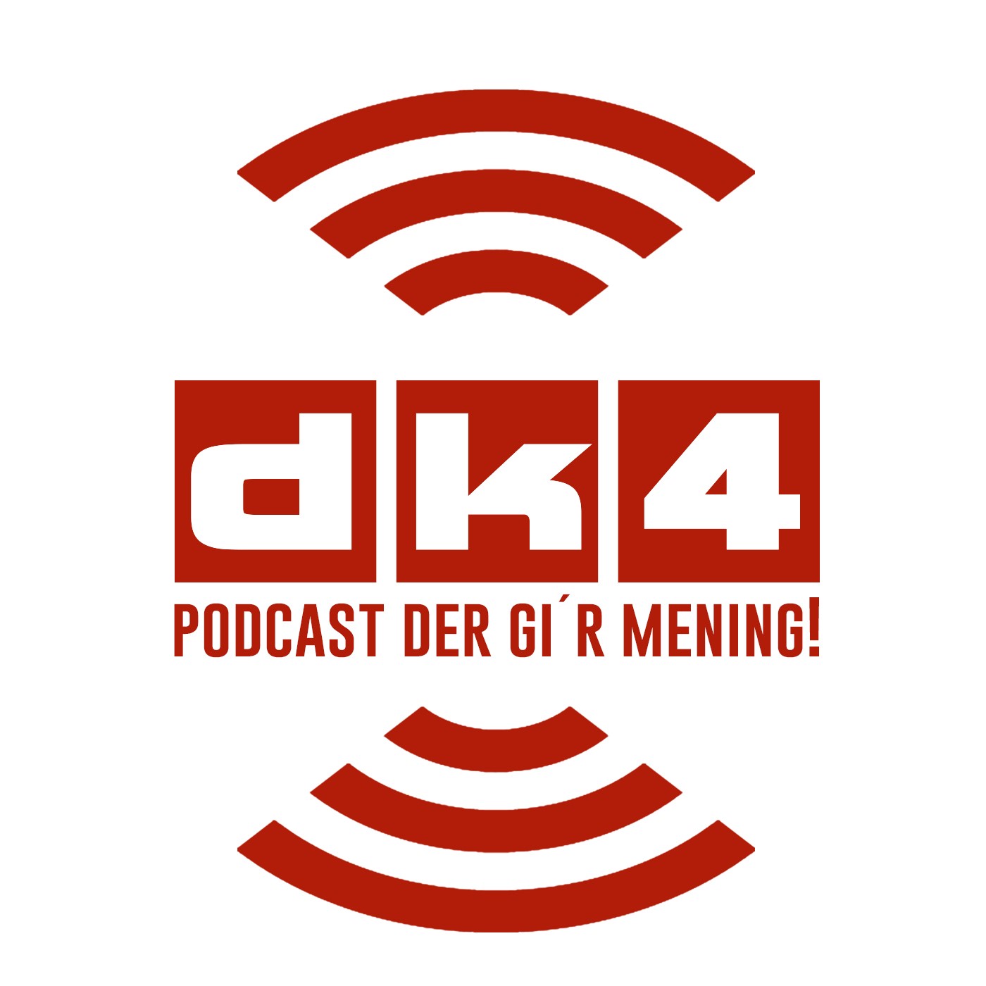 dk4 podcast 