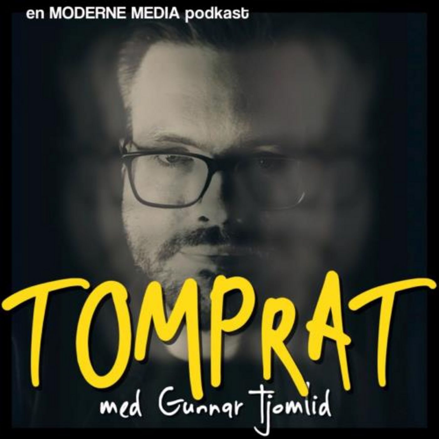 ⁣Episode 342: Twitter og personlighetstyper. Hvem tror på konspirasjonsteorier? Oppenheimer.