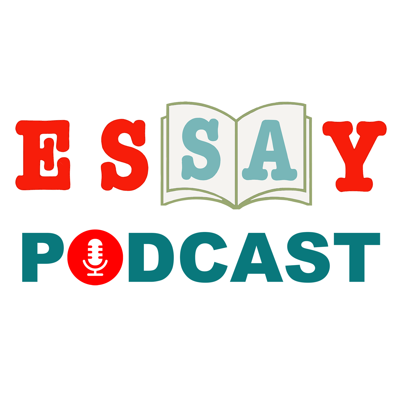 Essay Podcast 