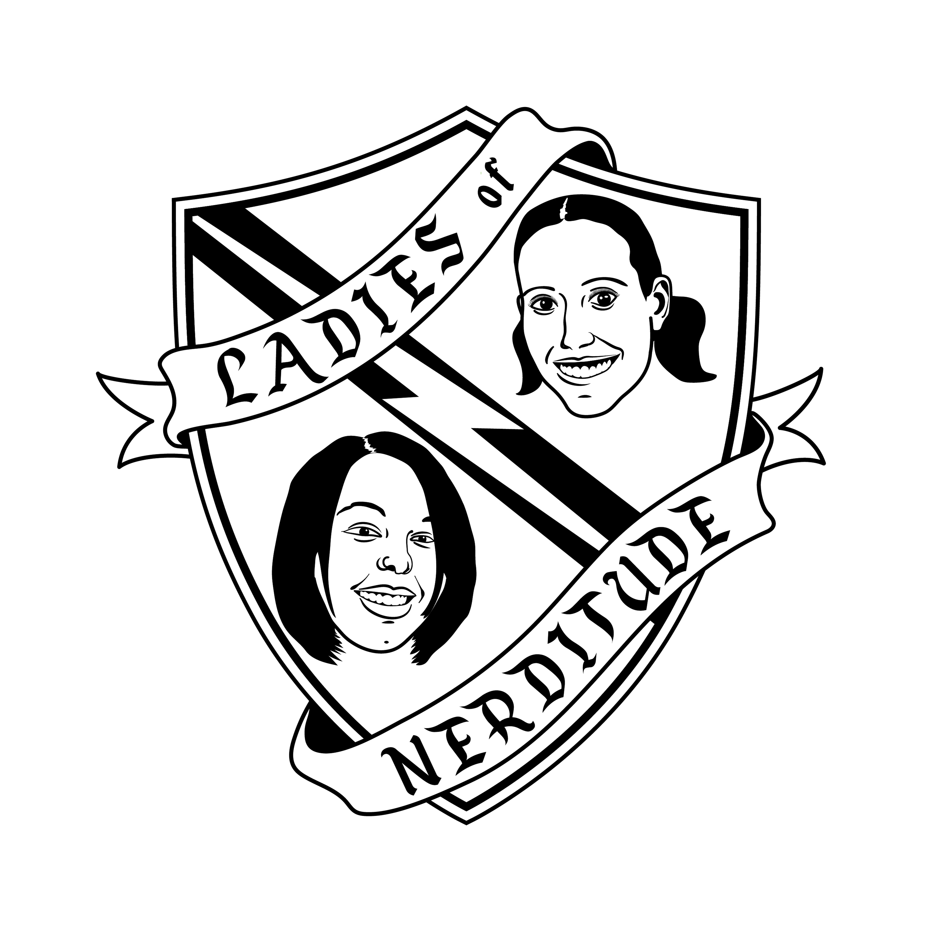 Ladies of Nerditude 