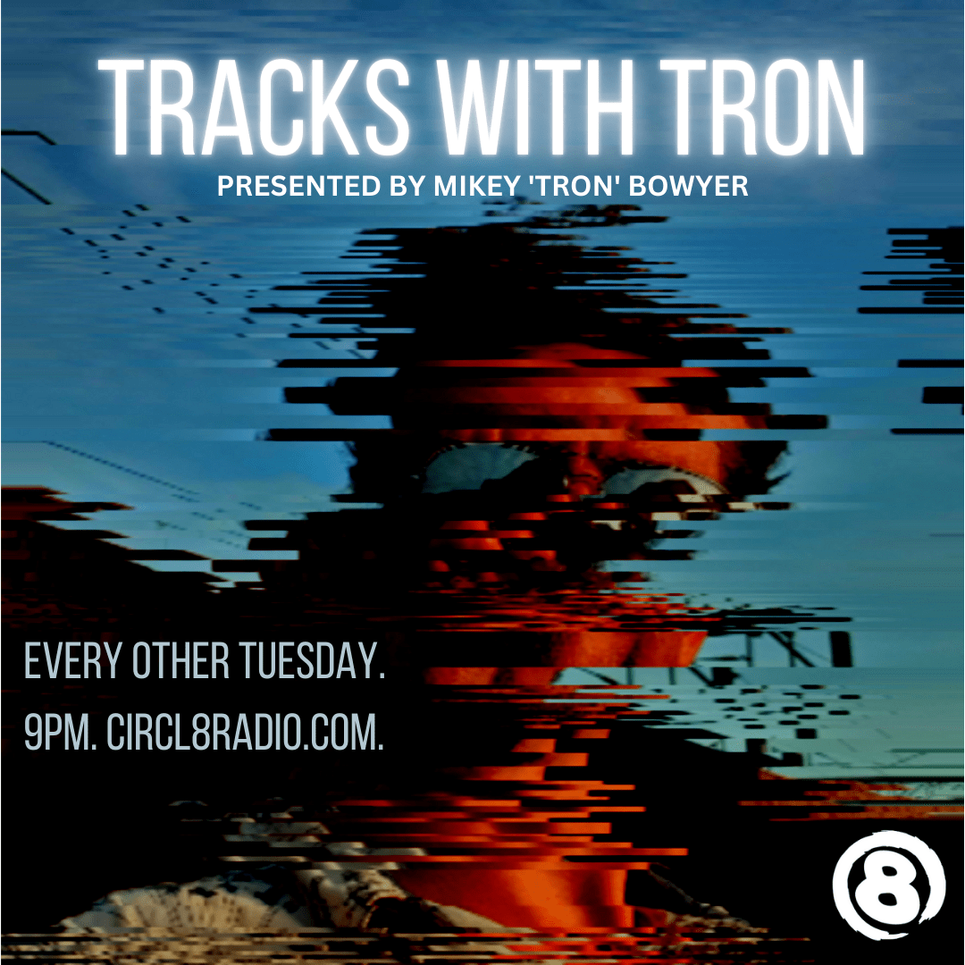 ⁣Tracks with Tron #40: