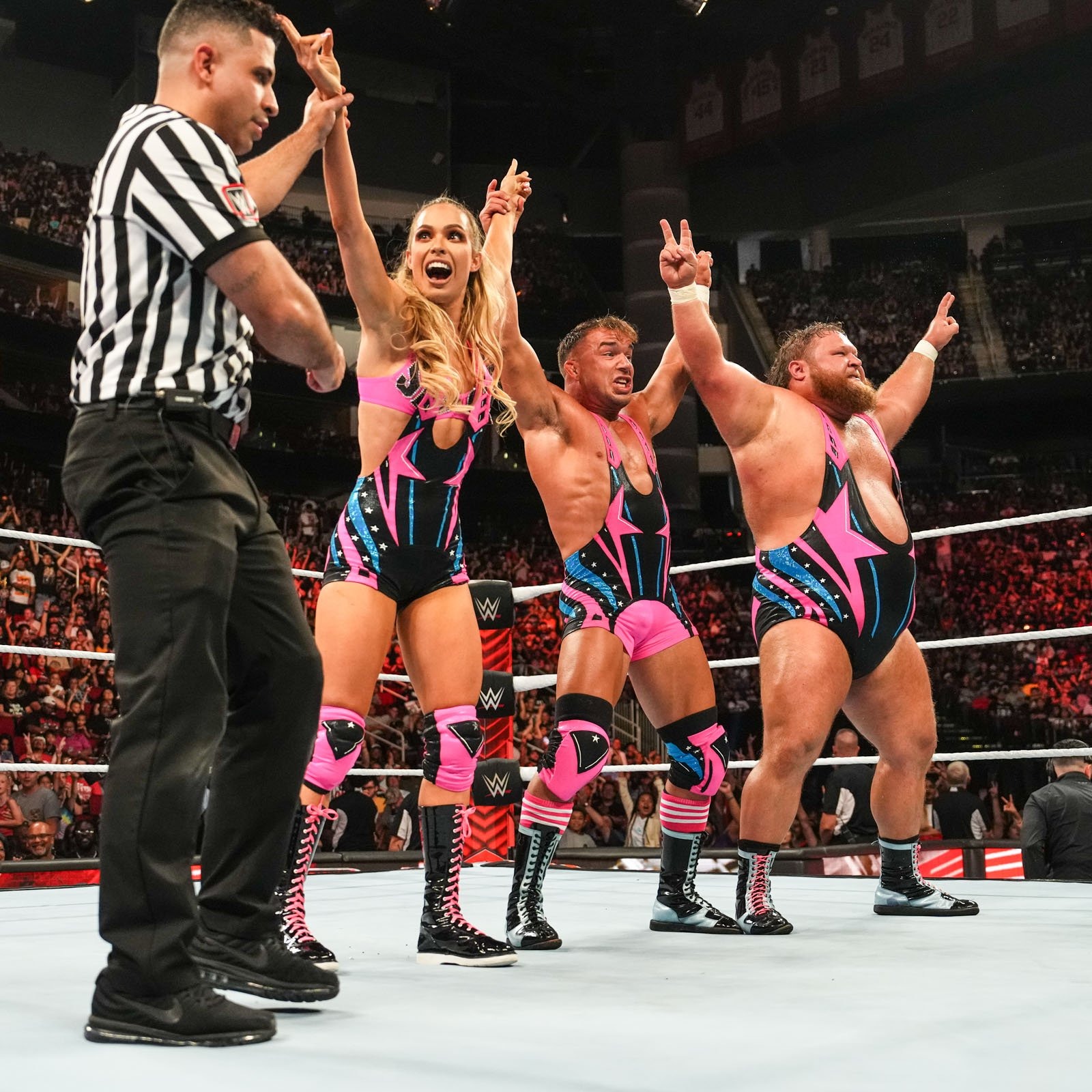 WINC Podcast (7/31): WWE Raw Review, AEW All In, Paul Reubens