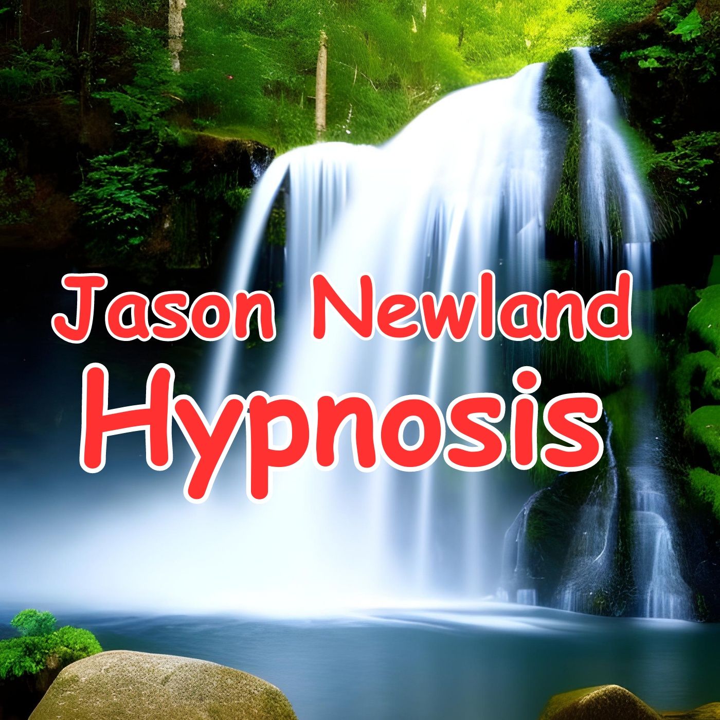 Jason Newland - HYPNOSIS 