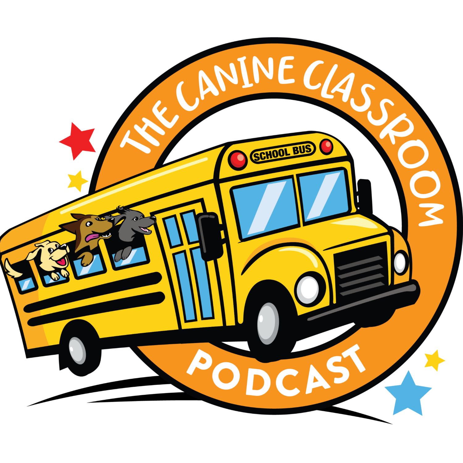 ⁣Ep 18- Give Tigers More Choice! And should we be training dogs with Jo-Rosie Haffenden