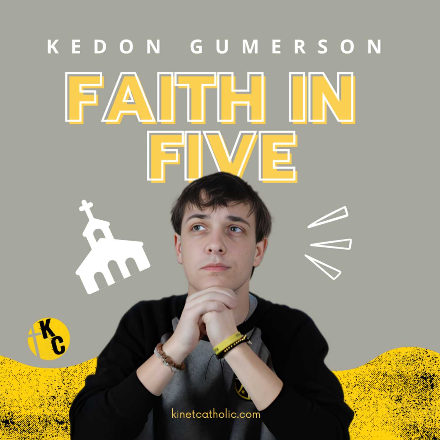 The Faith In Five 