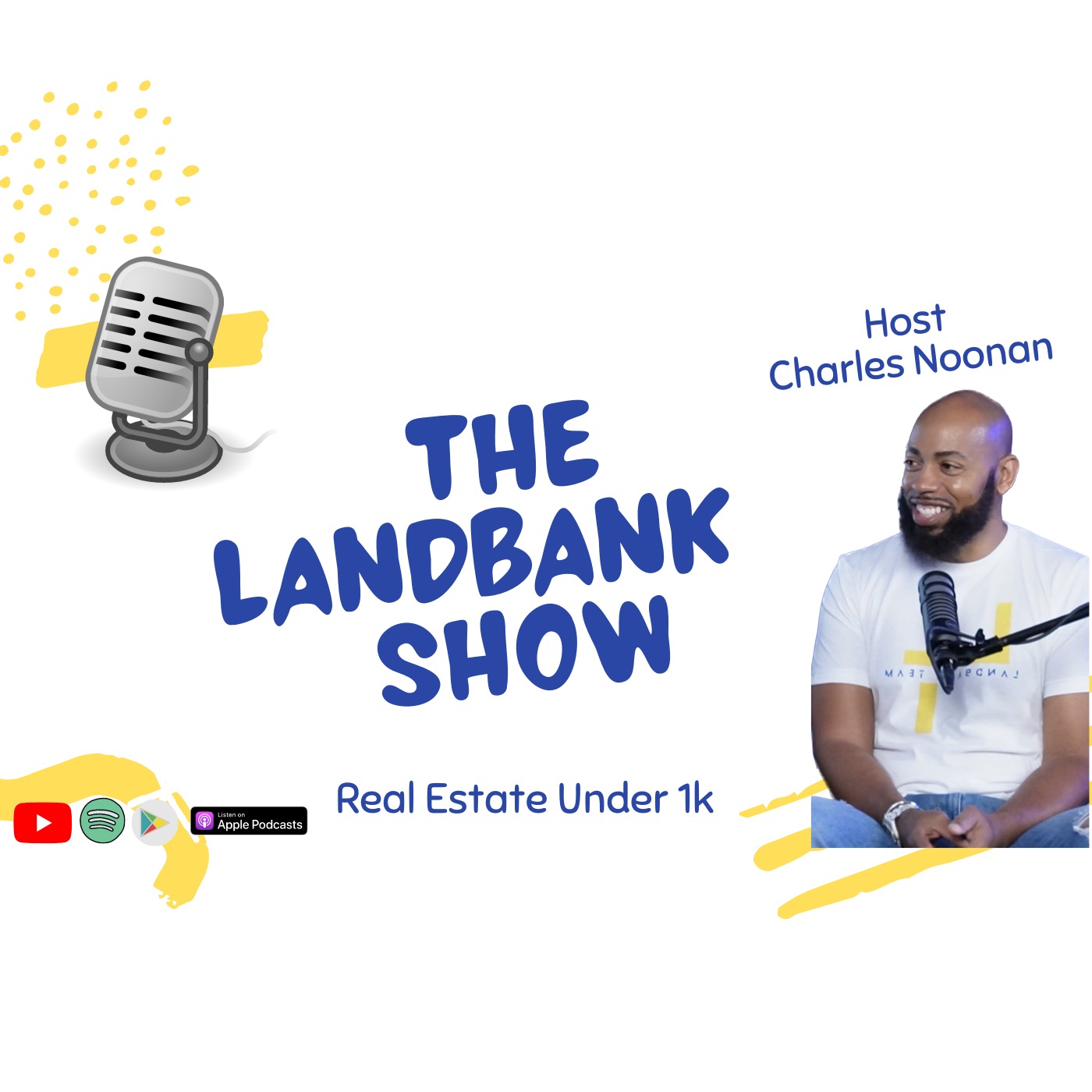 The Land Bank Show 