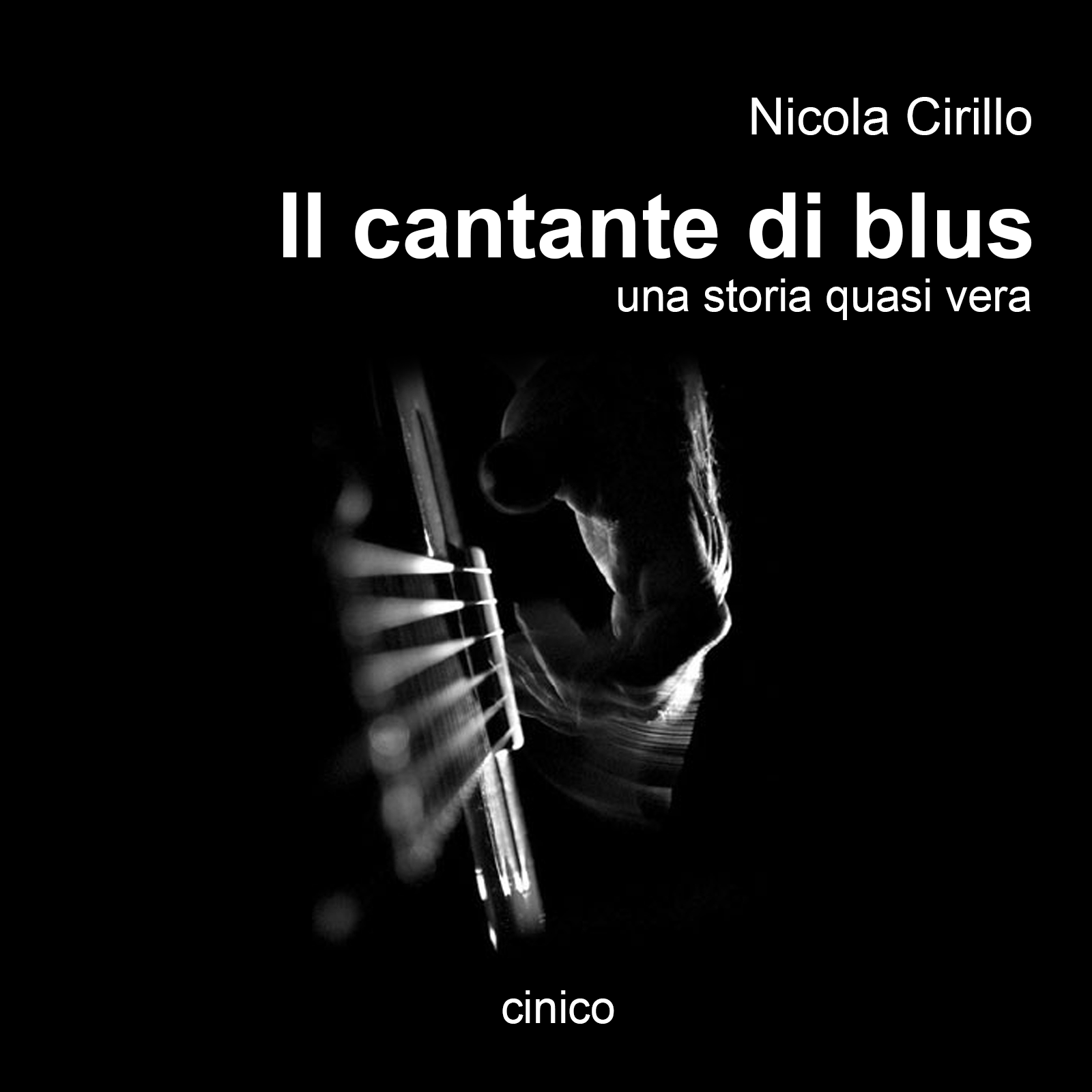 Il cantante di blus - una storia quasi vera 