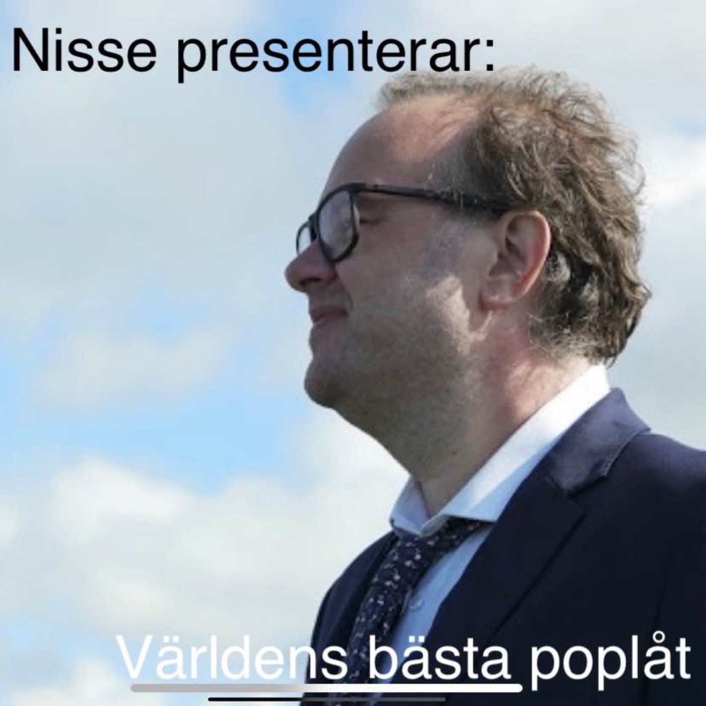 Nisse presenterar: Världens bästa poplåt 