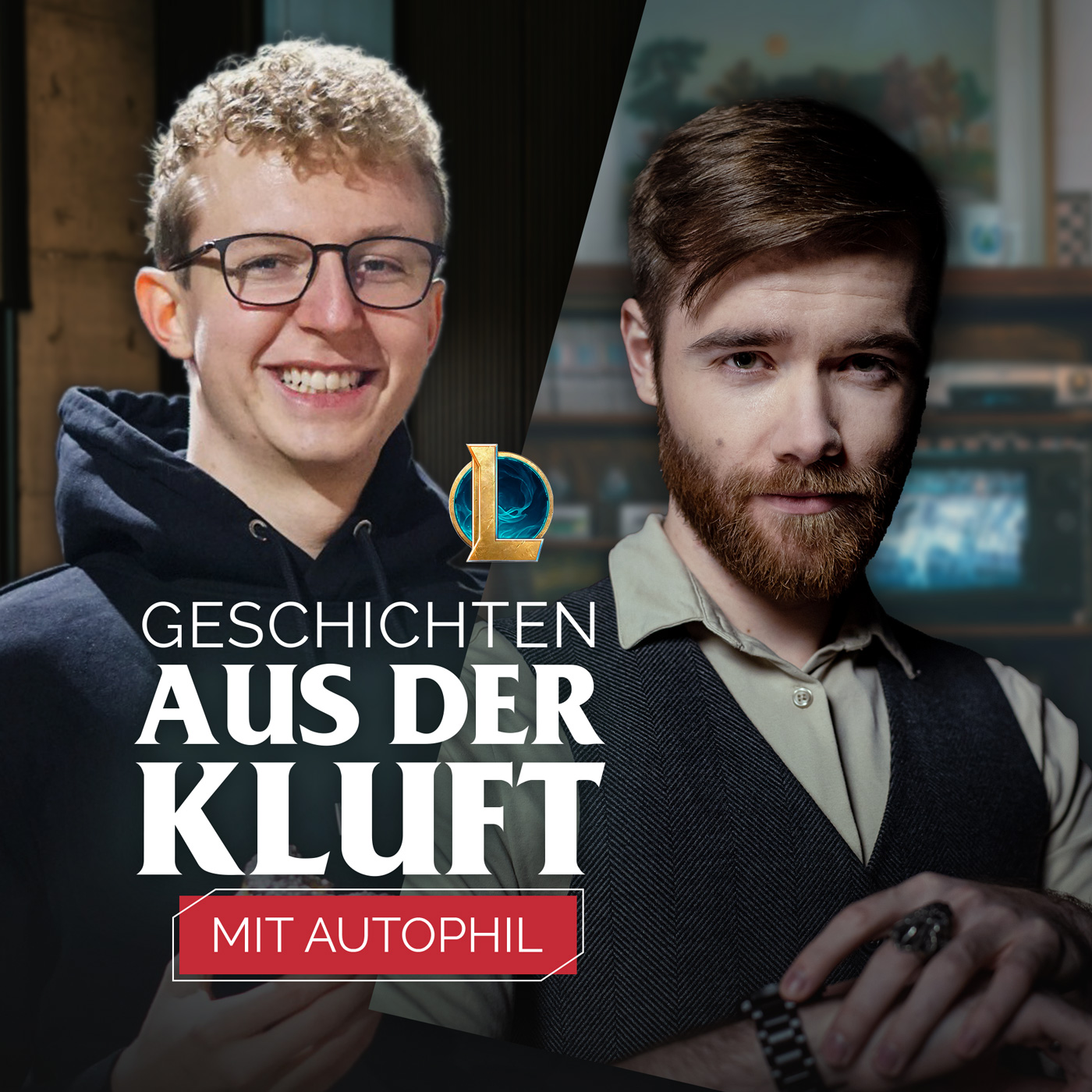 Autophil: Metaphern, Marathons und Coachings - Geschichten aus der Kluft - S2F3