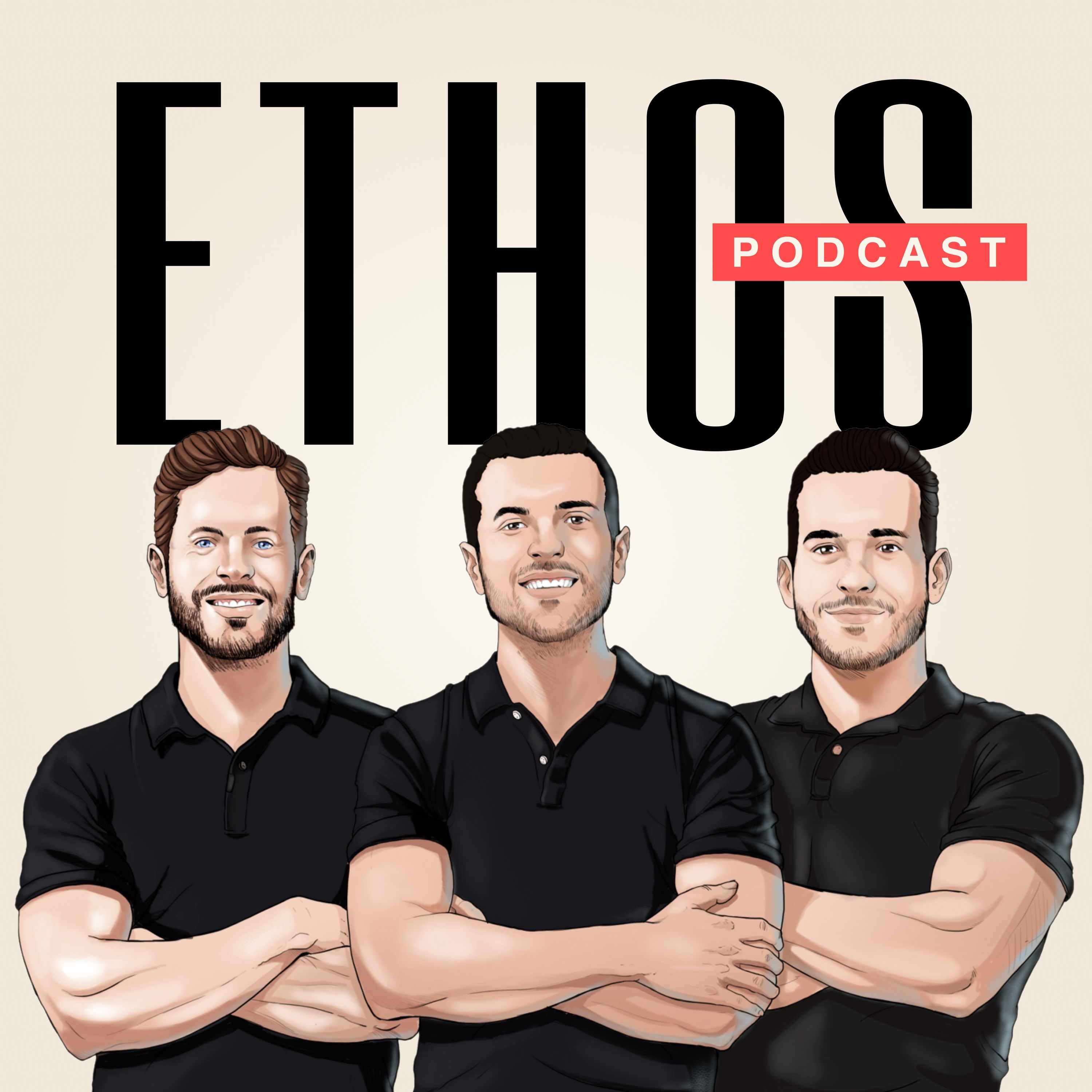 #129 - Ethos Podcast - [Repost] Entrevista con Alberto Álvarez, "The Macro Wizard".