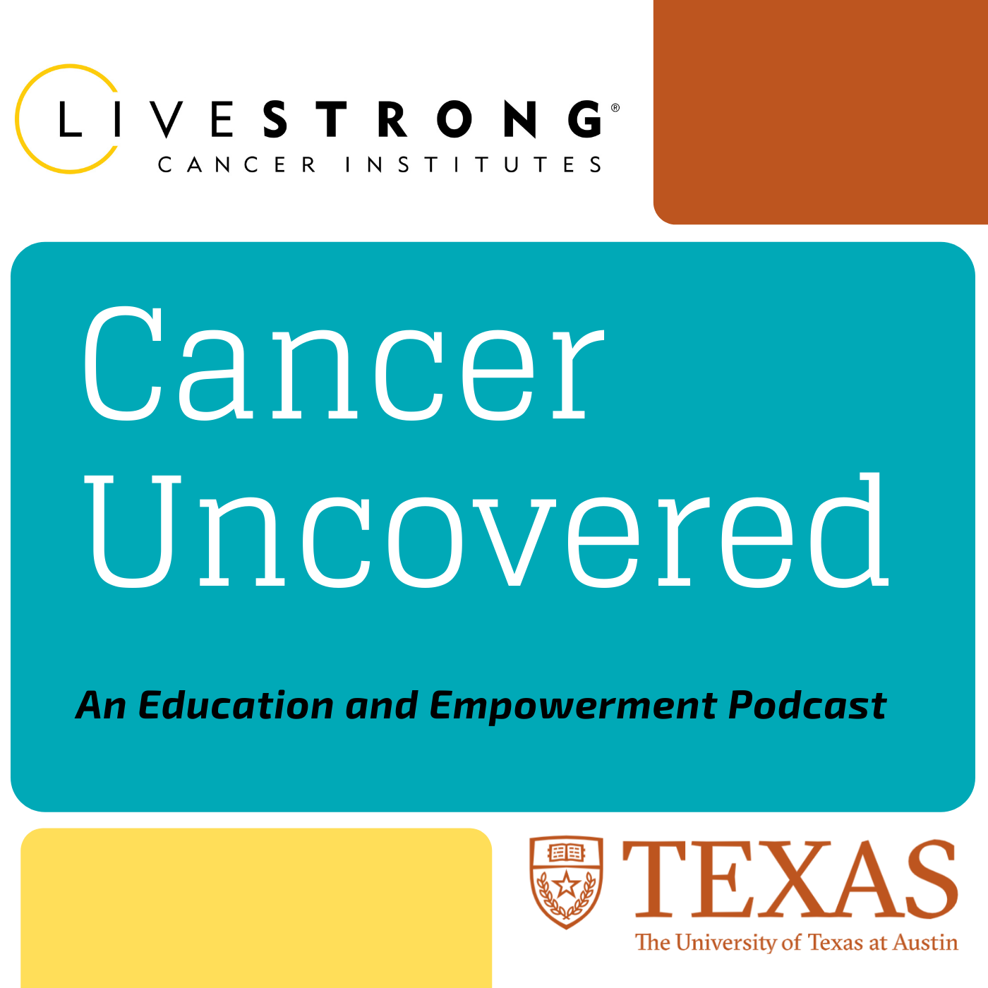 Episode 32: The Sociology of Cancer: Cancerland